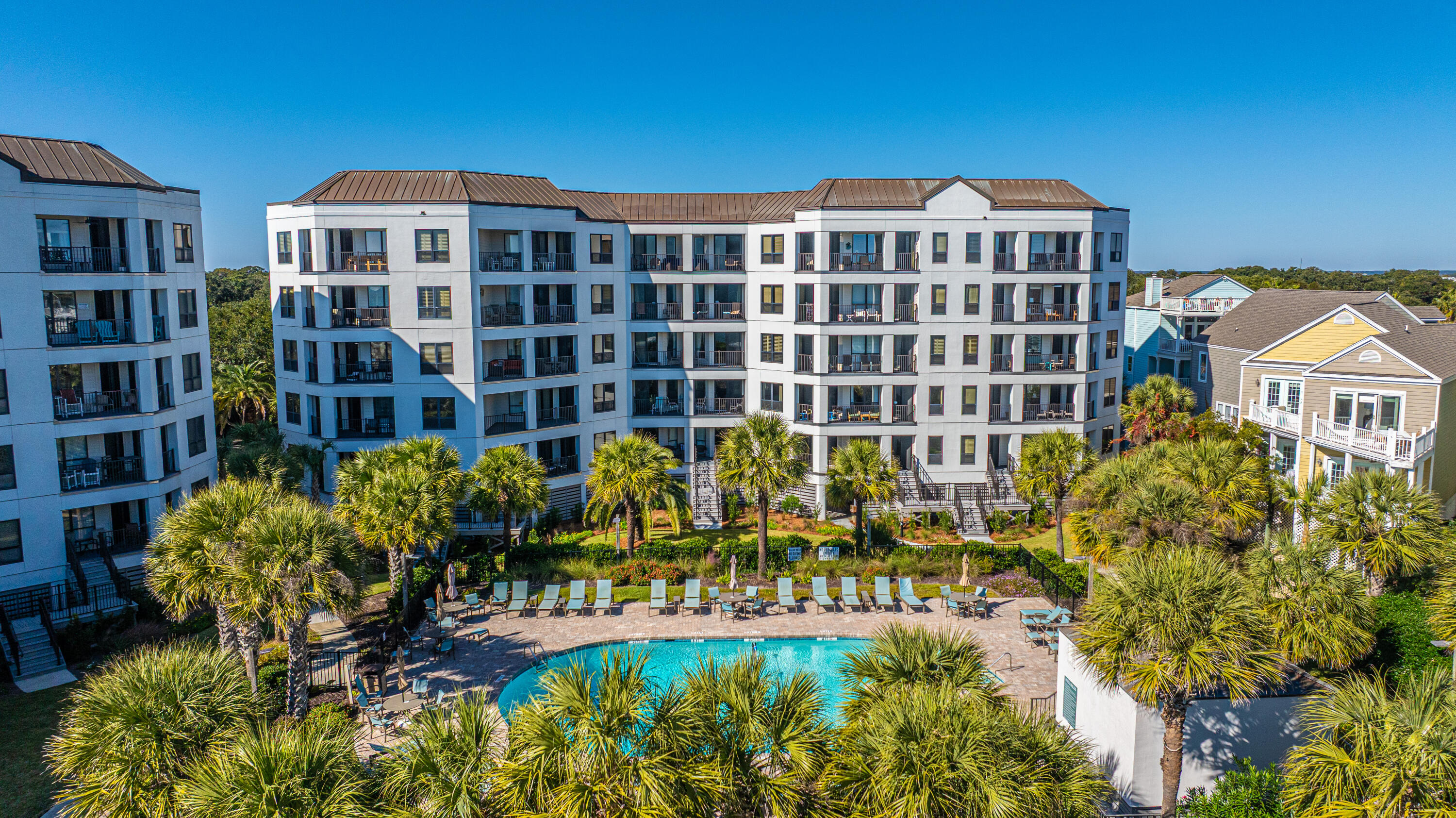 8000 Palmetto Drive # I Unit: 308-A-I