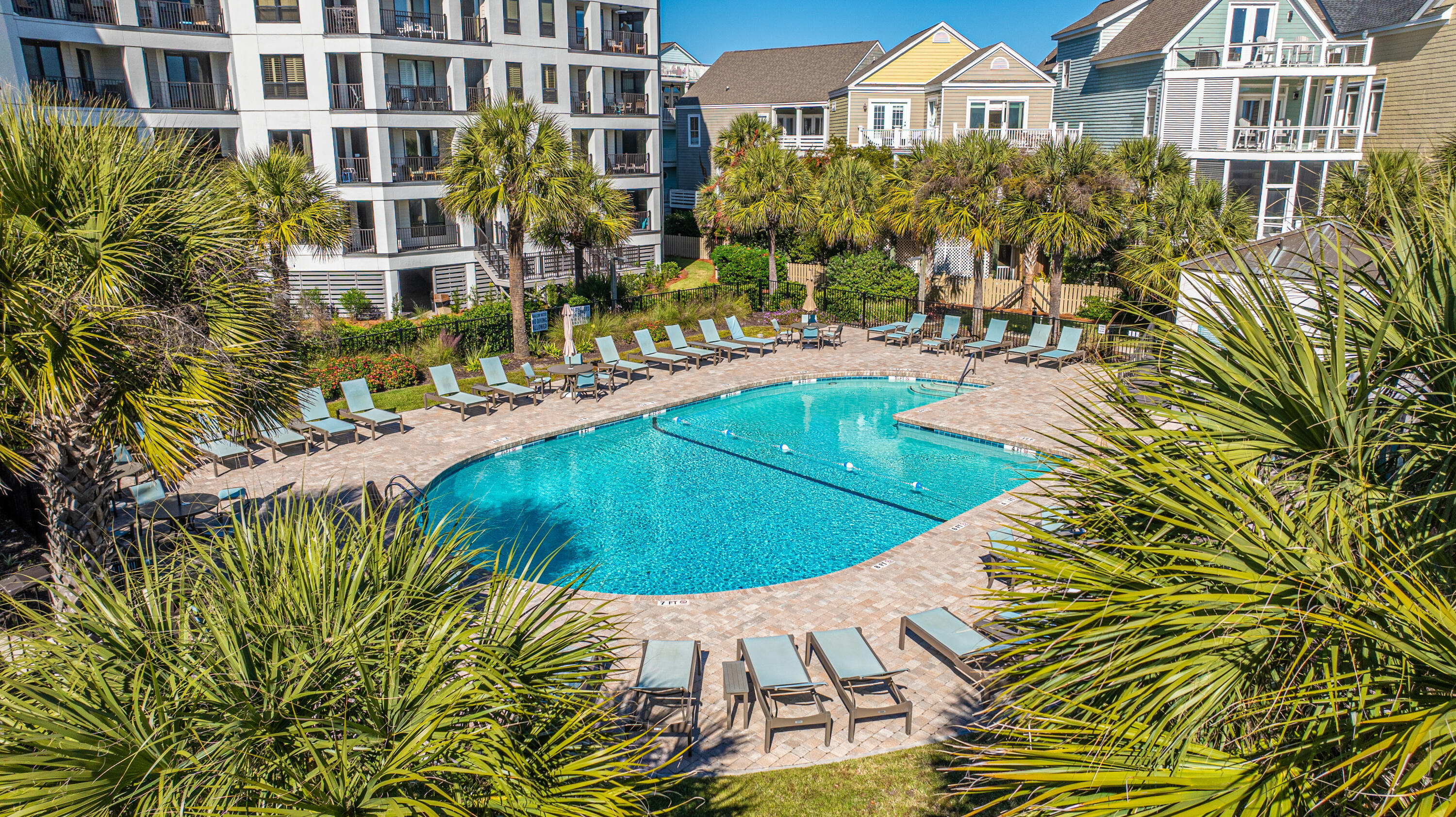 8000 Palmetto Drive # I Unit: 308-A-I