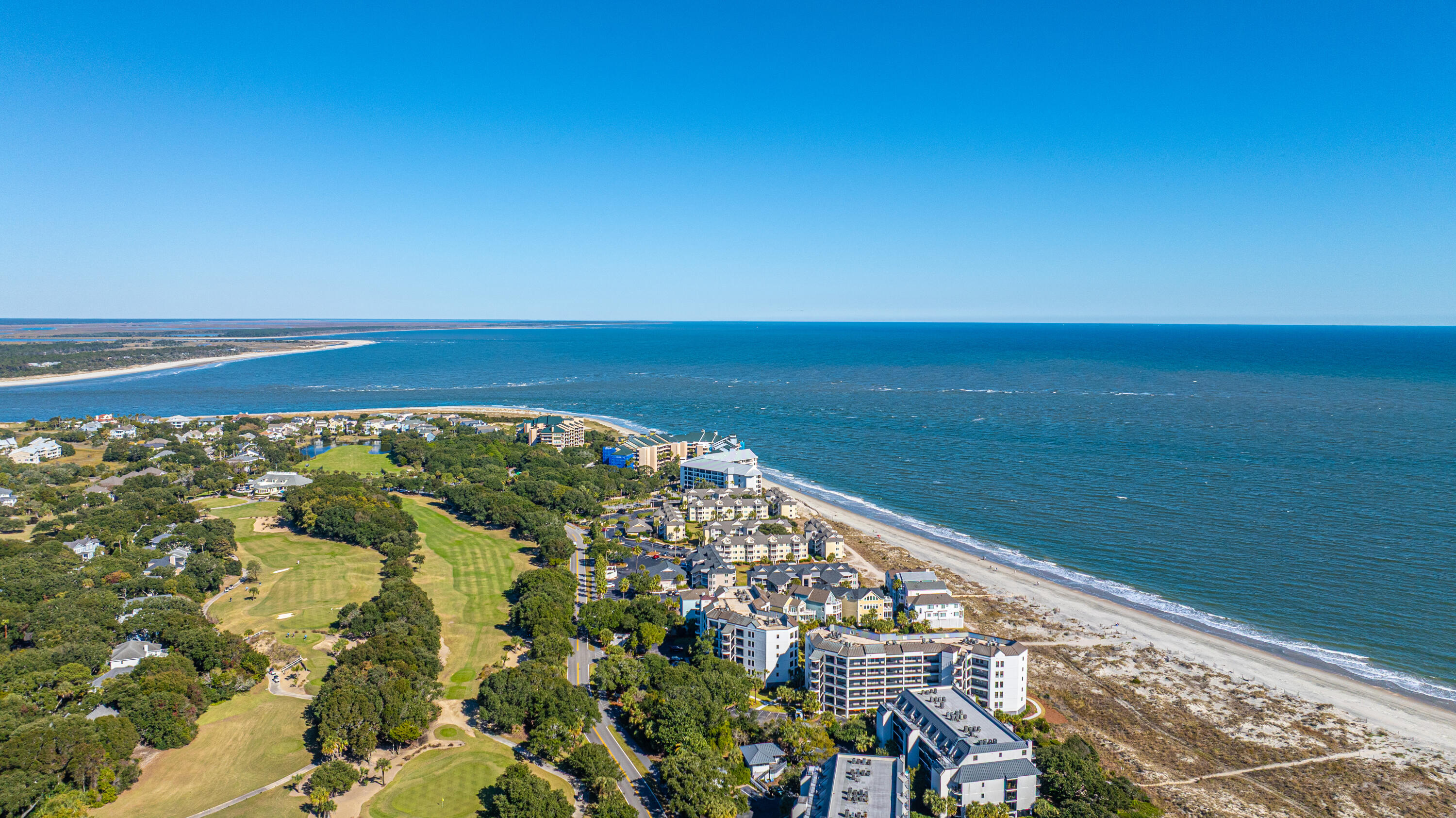 8000 Palmetto Drive # I Unit: 308-A-I