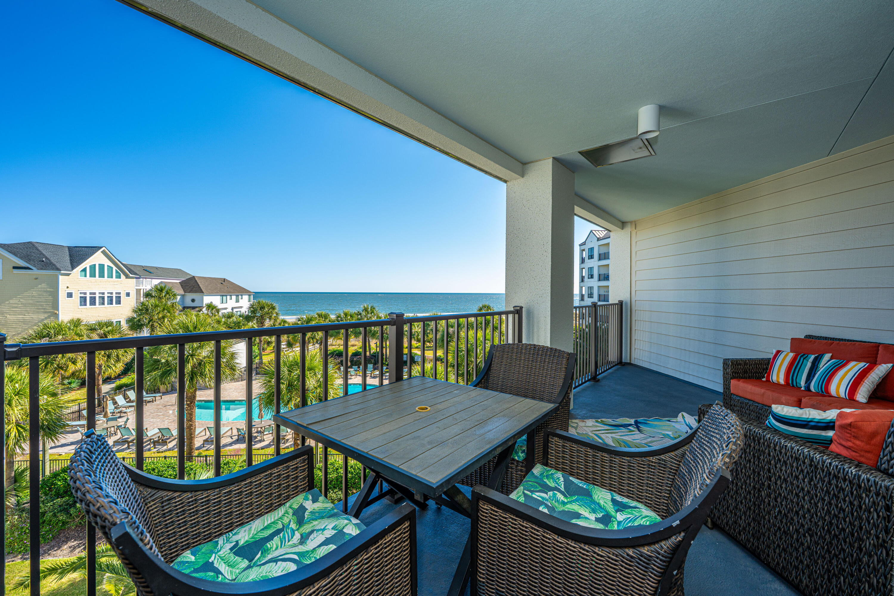 8000 Palmetto Drive # I Unit: 308-A-I