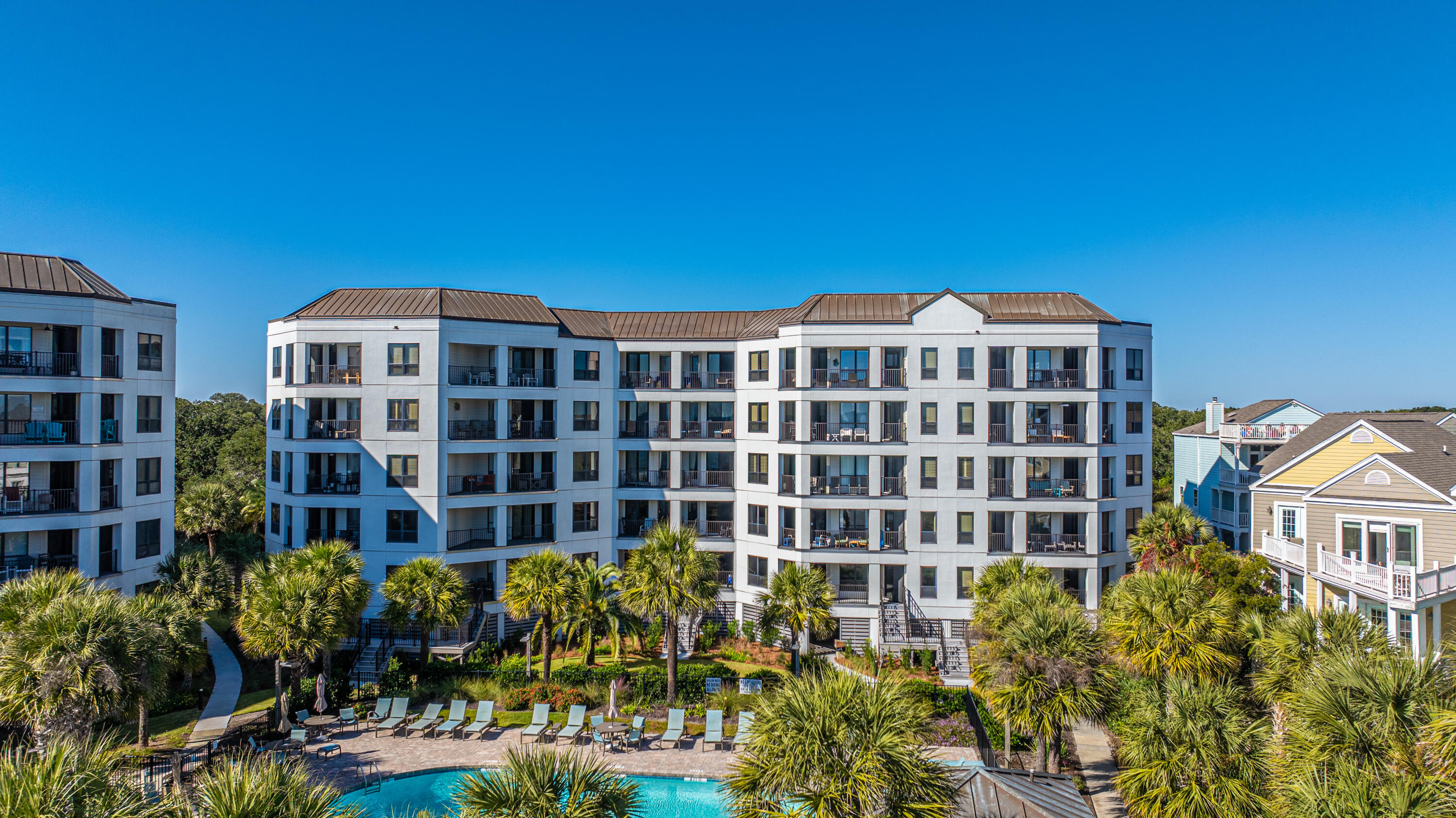 8000 Palmetto Drive # I Unit: 308-A-I