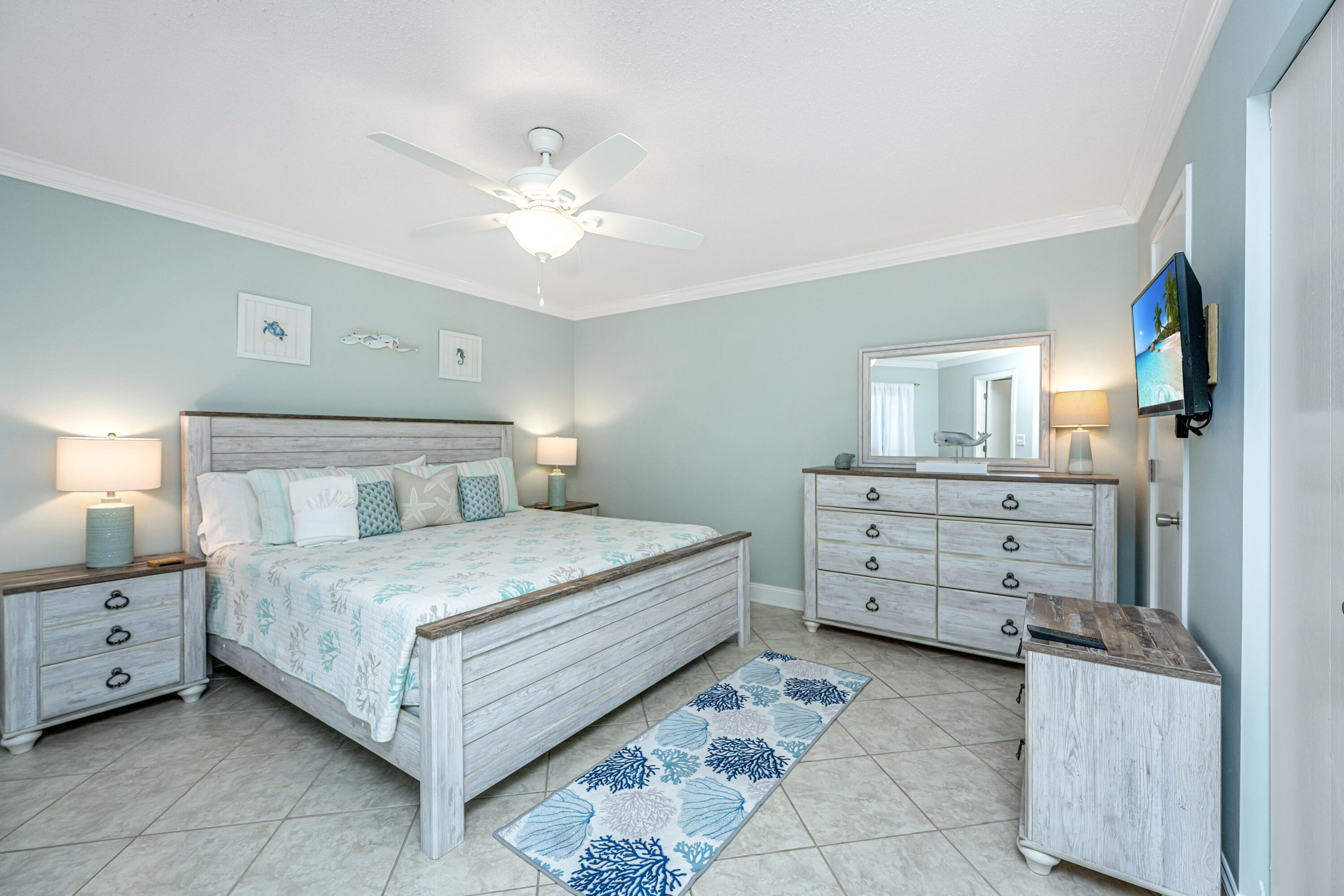 8000 Palmetto Drive # I Unit: 308-A-I