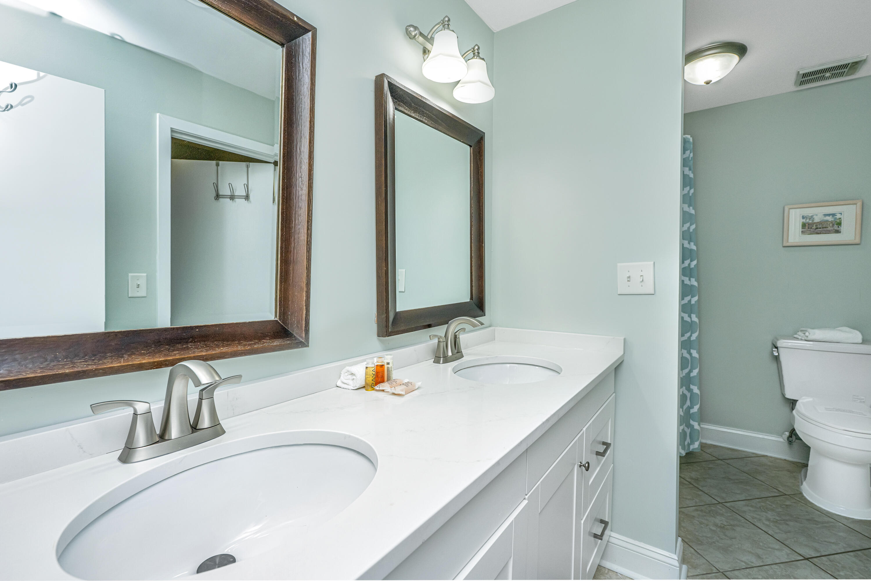 8000 Palmetto Drive # I Unit: 308-A-I