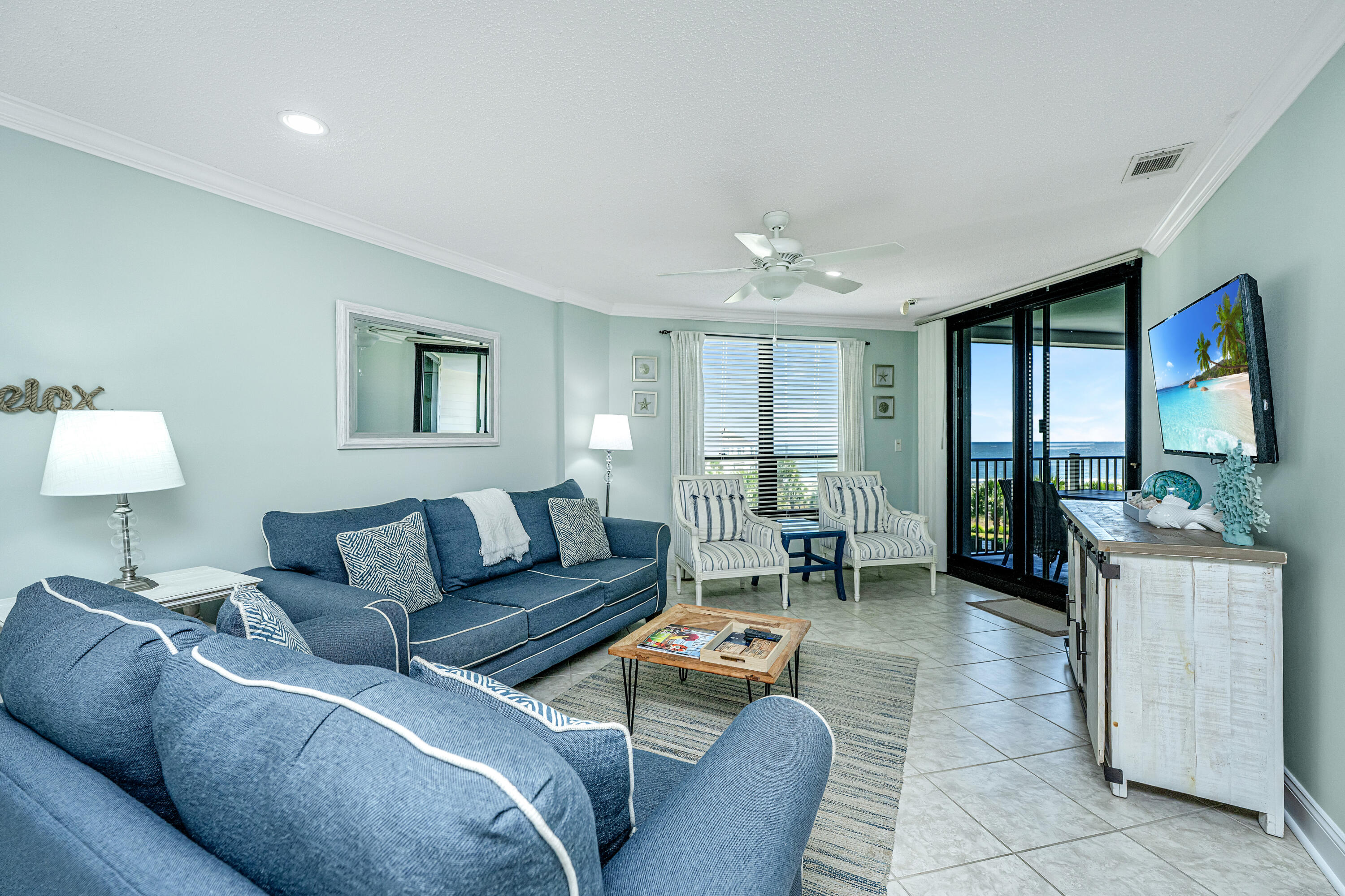 8000 Palmetto Drive # I Unit: 308-A-I