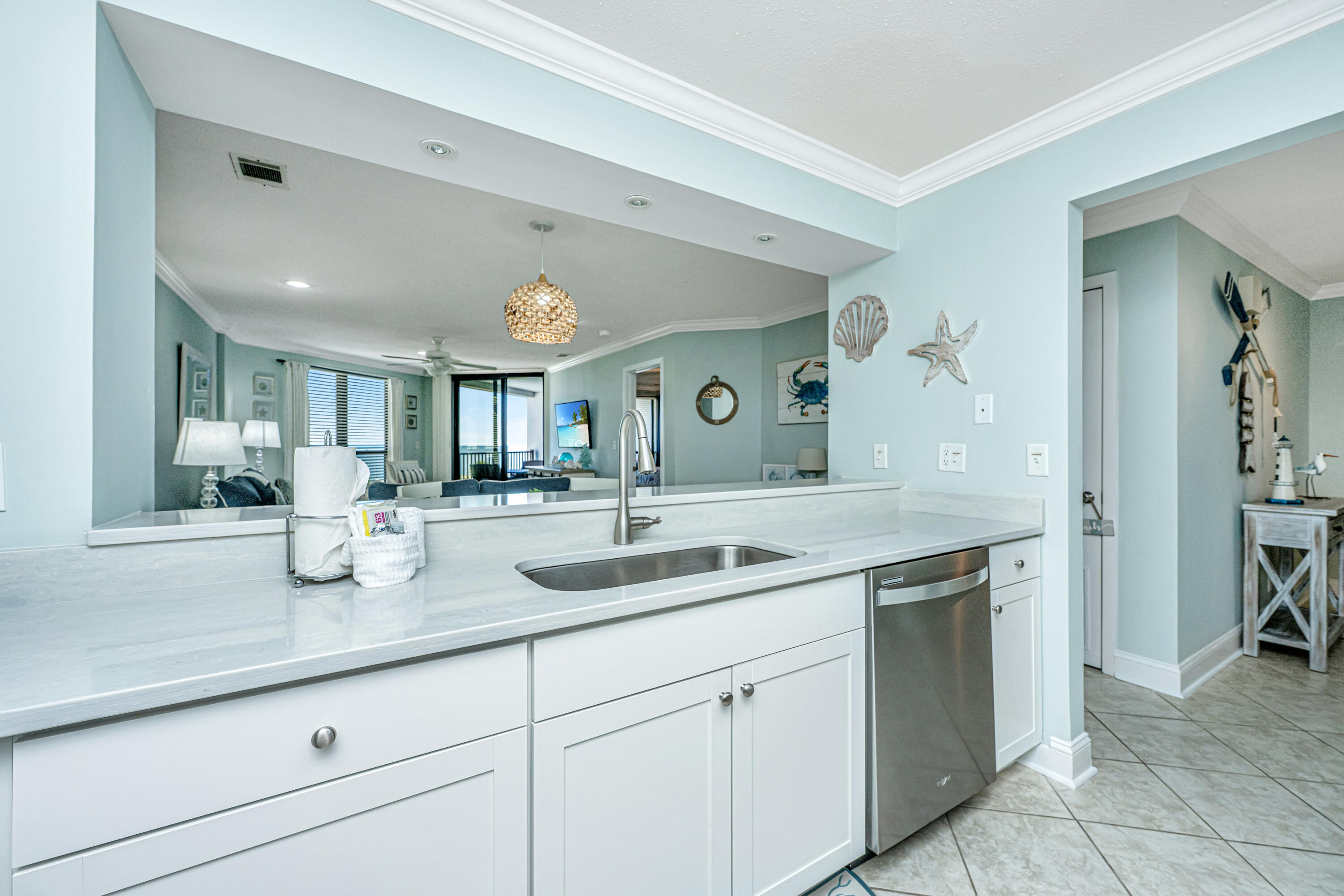 8000 Palmetto Drive # I Unit: 308-A-I