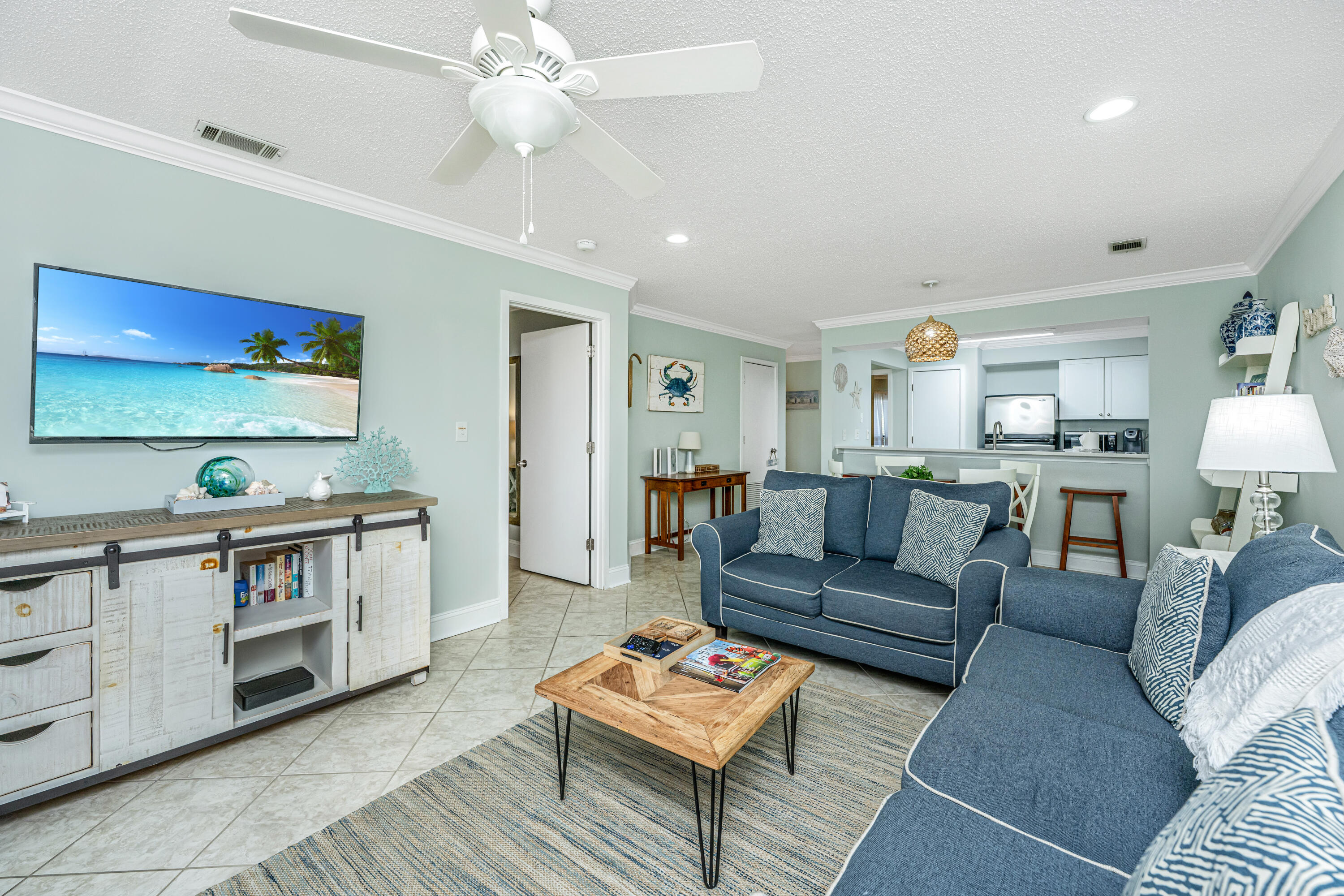 8000 Palmetto Drive # I Unit: 308-A-I