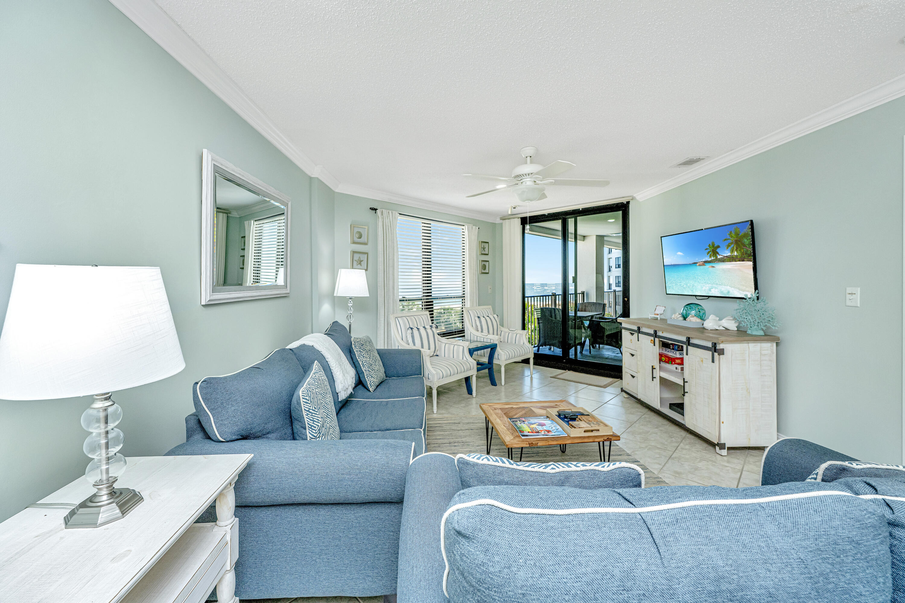 8000 Palmetto Drive # I Unit: 308-A-I