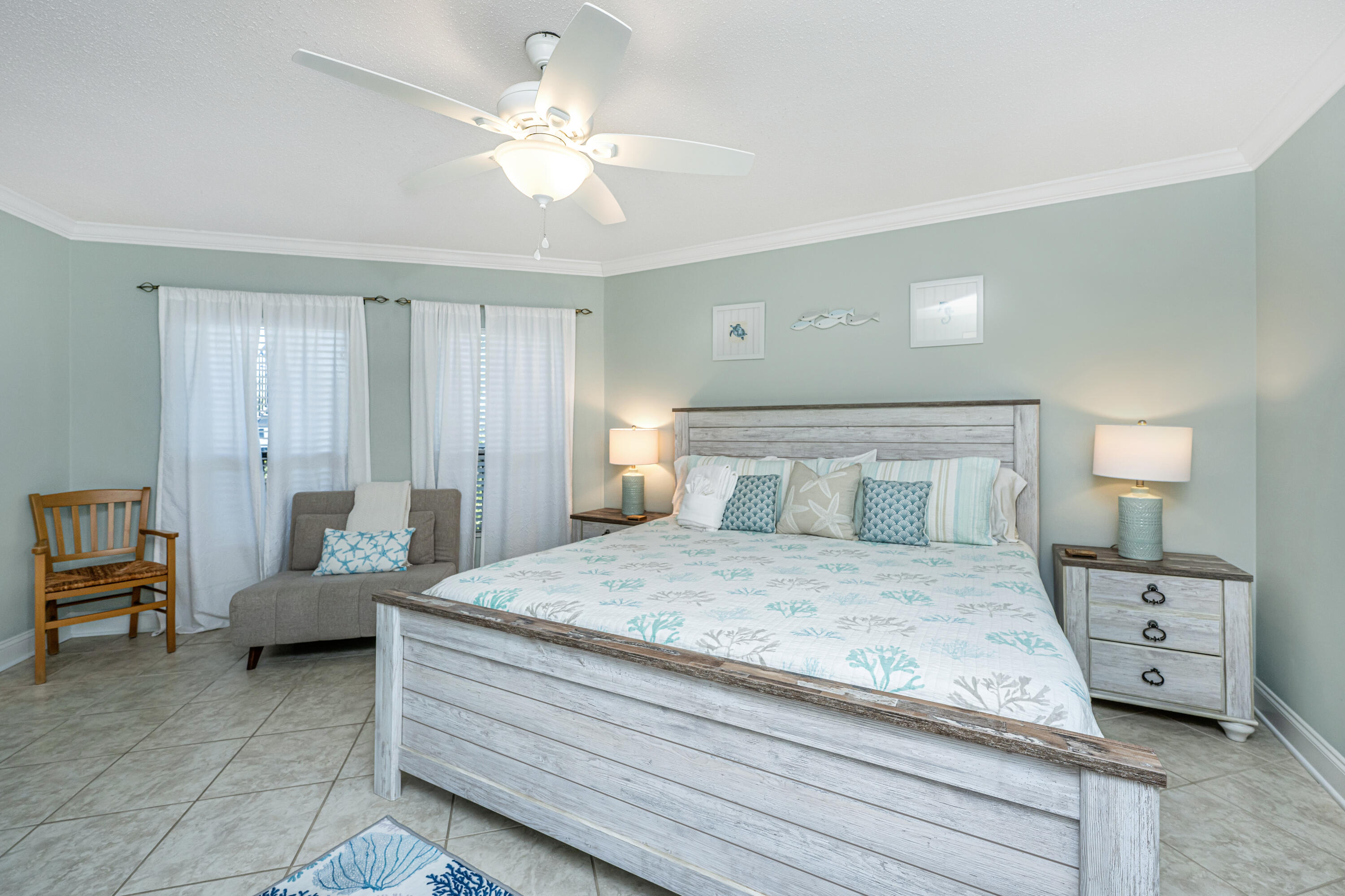 8000 Palmetto Drive # I Unit: 308-A-I