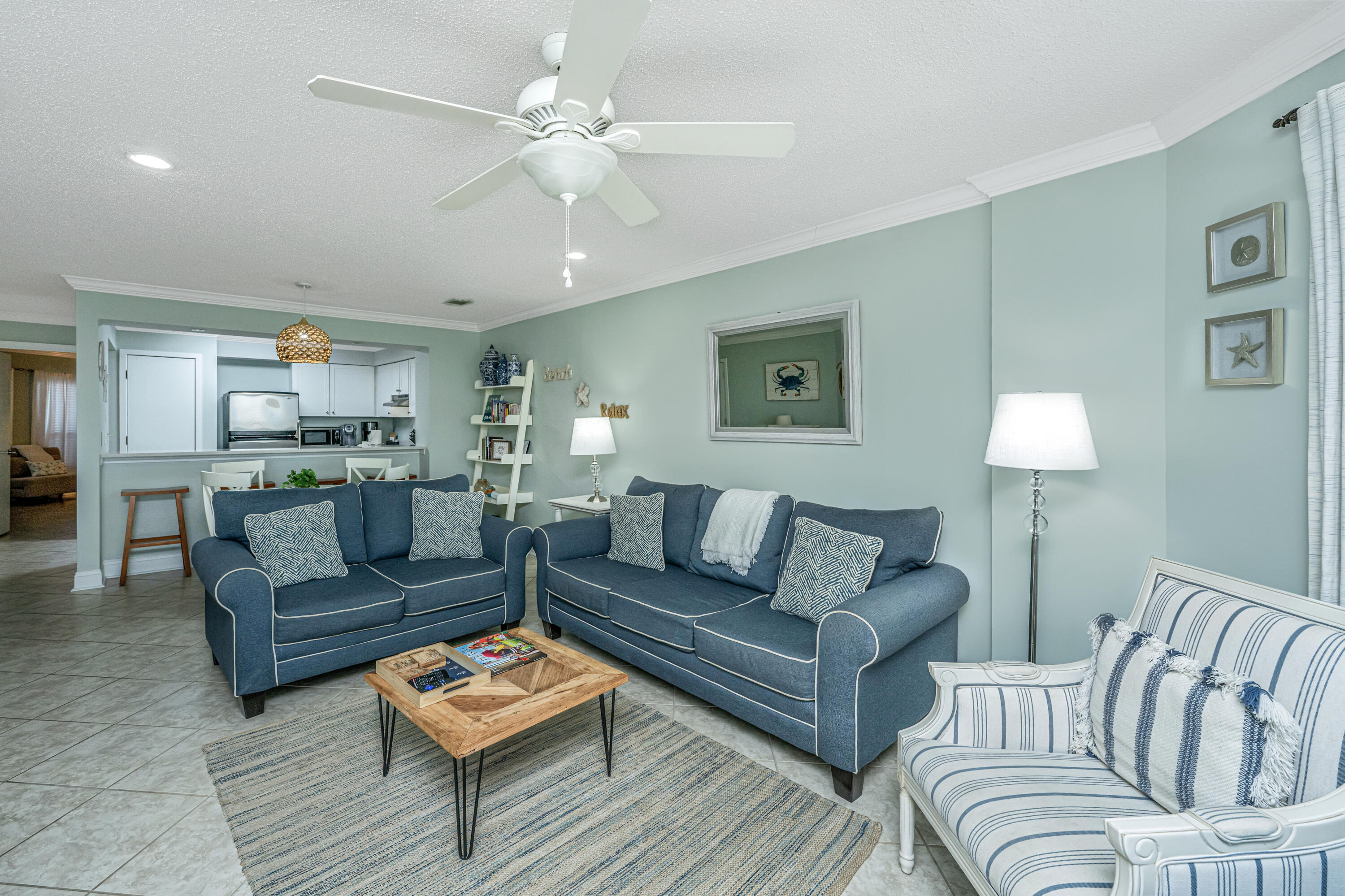 8000 Palmetto Drive # I Unit: 308-A-I