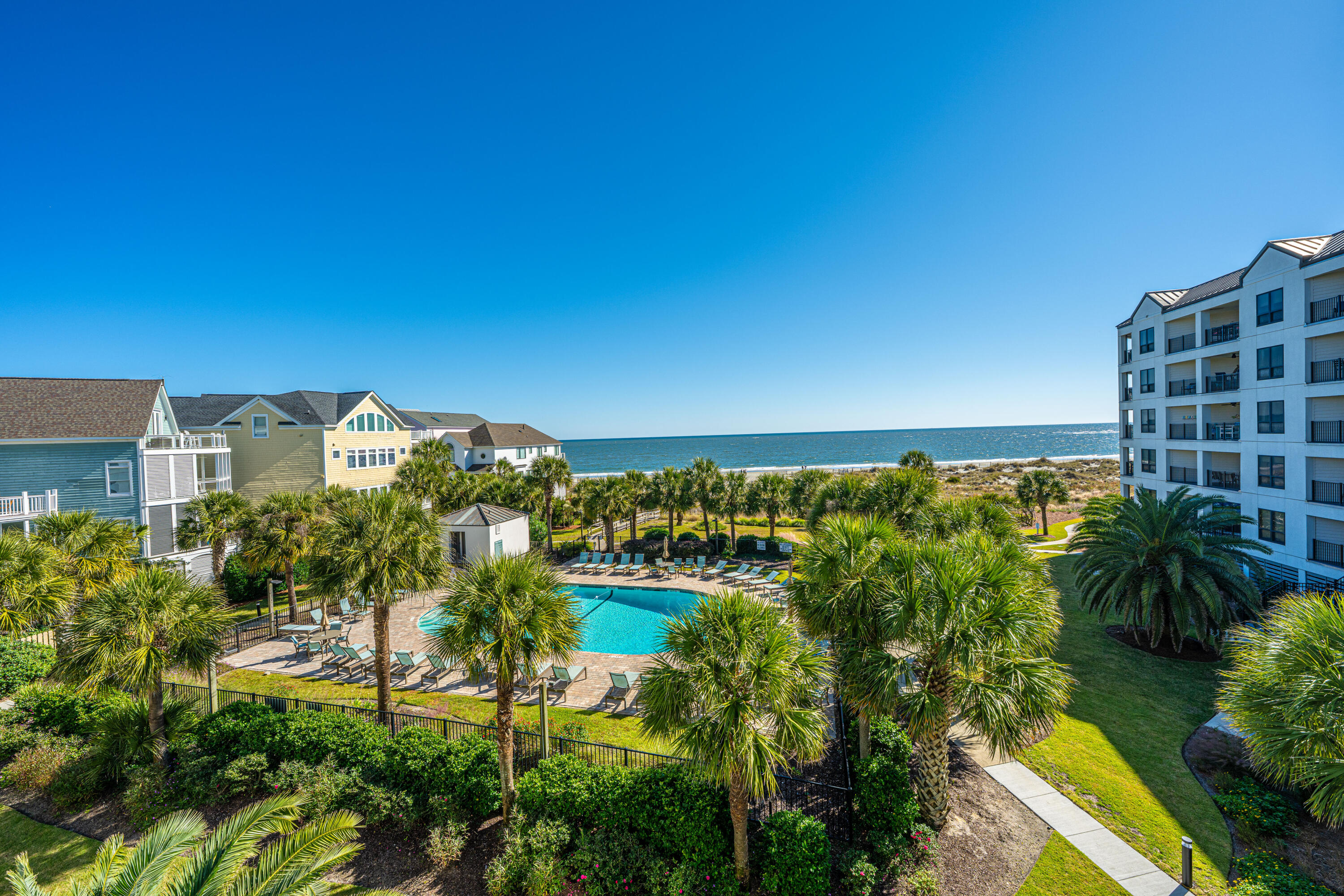 8000 Palmetto Drive # I Unit: 308-A-I