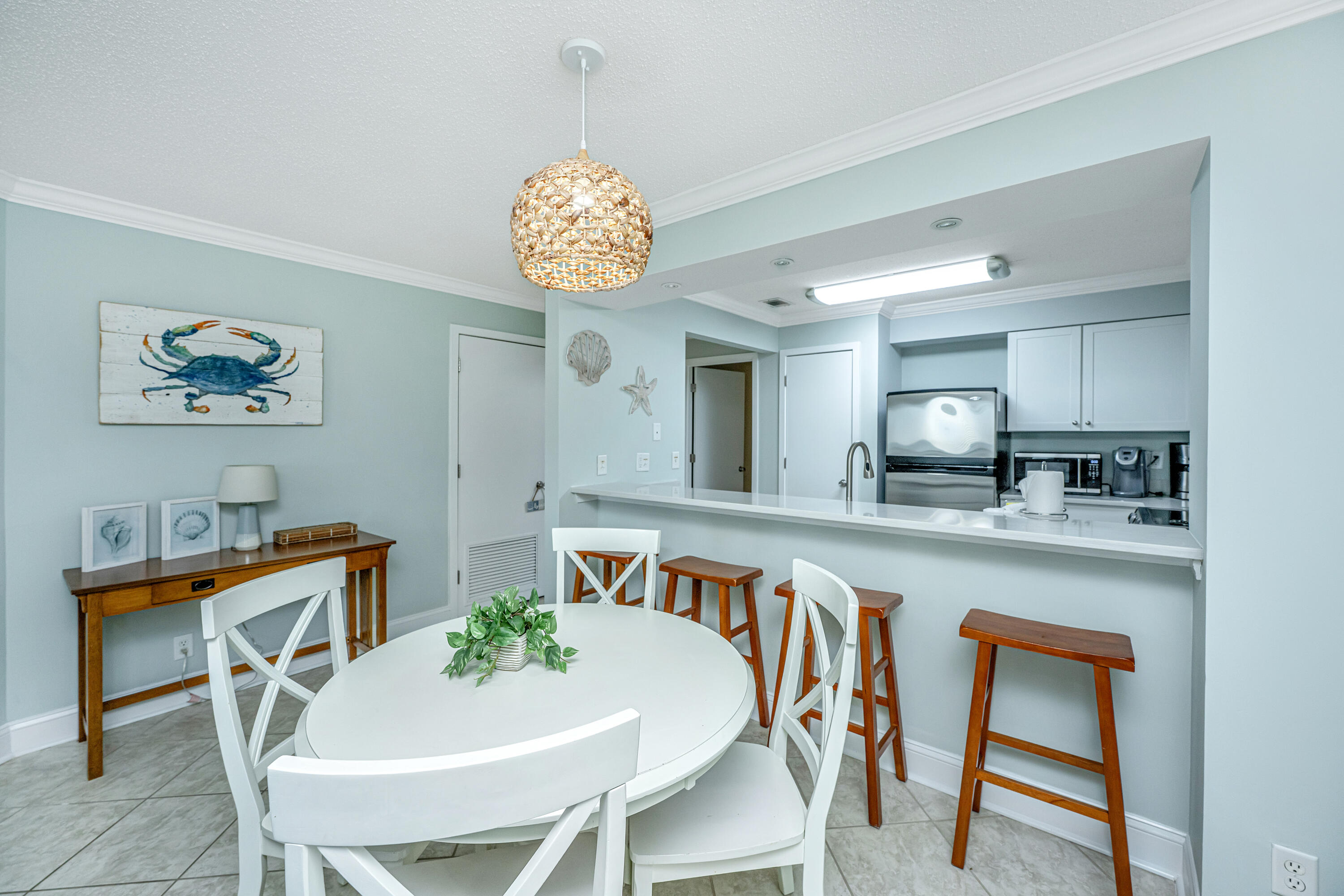 8000 Palmetto Drive # I Unit: 308-A-I