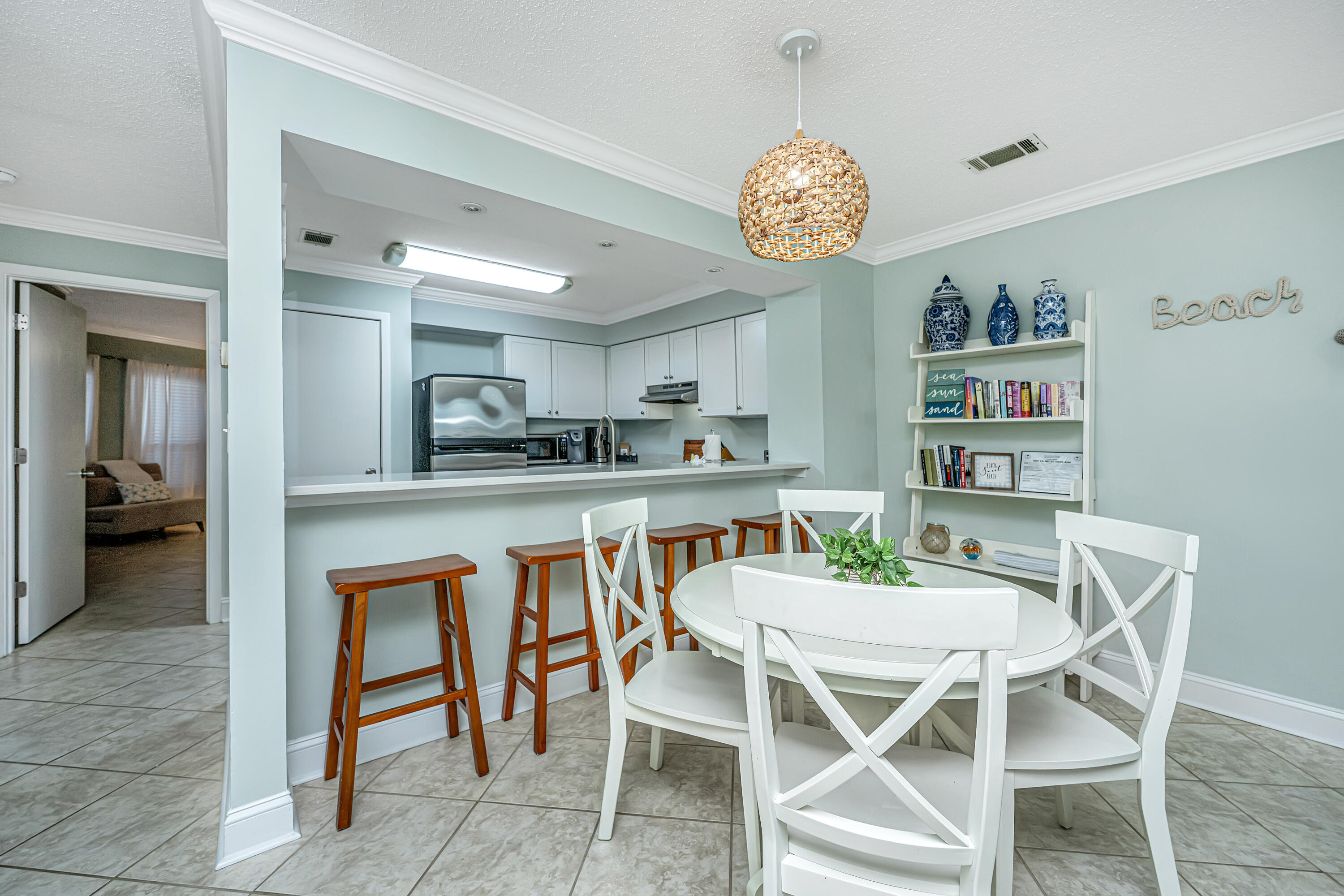 8000 Palmetto Drive # I Unit: 308-A-I