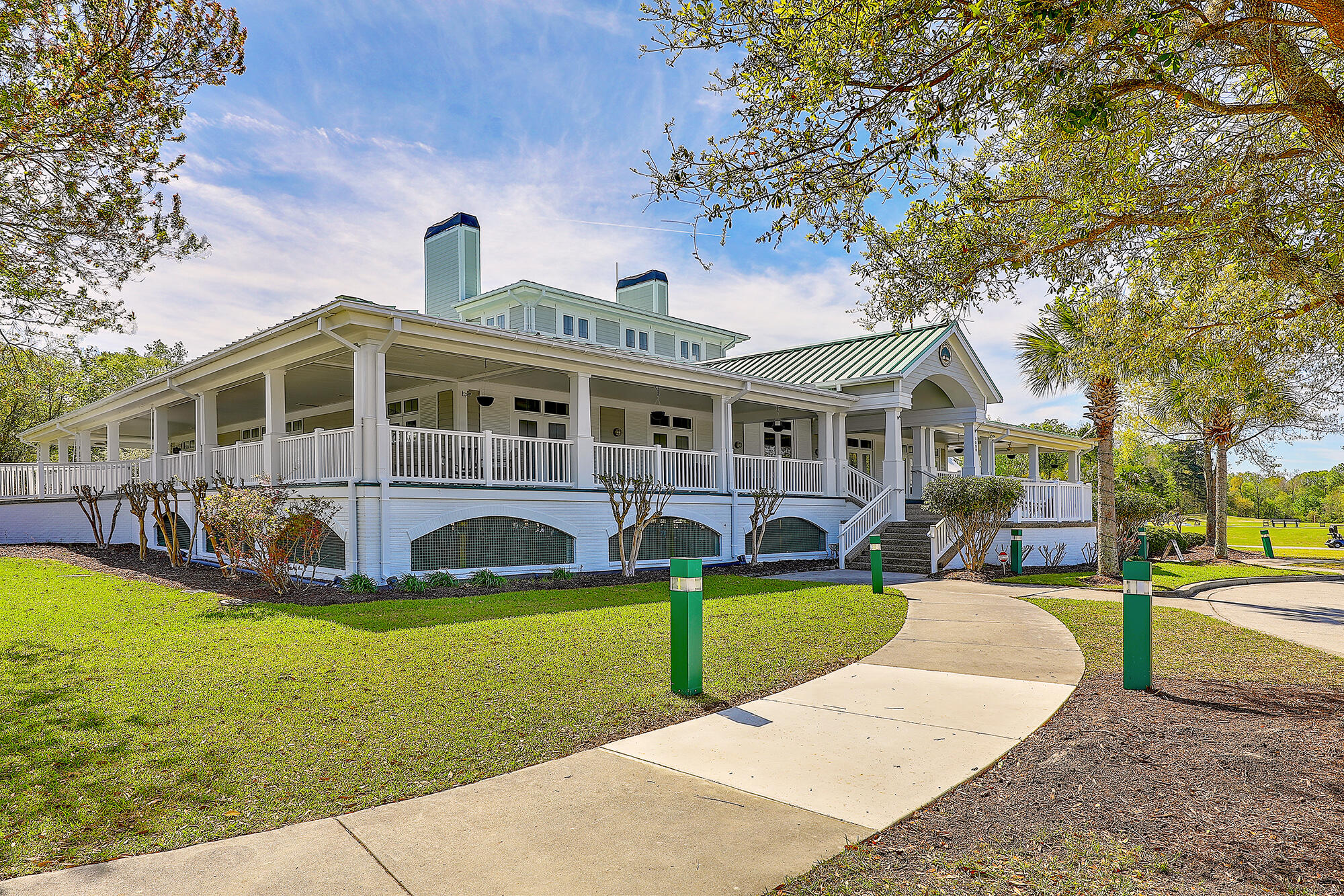 4908 Franconia Drive