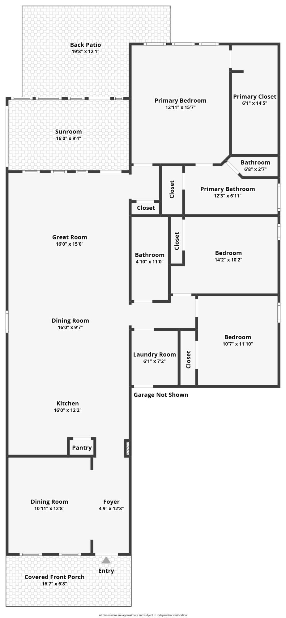 3062 Rice Field Lane