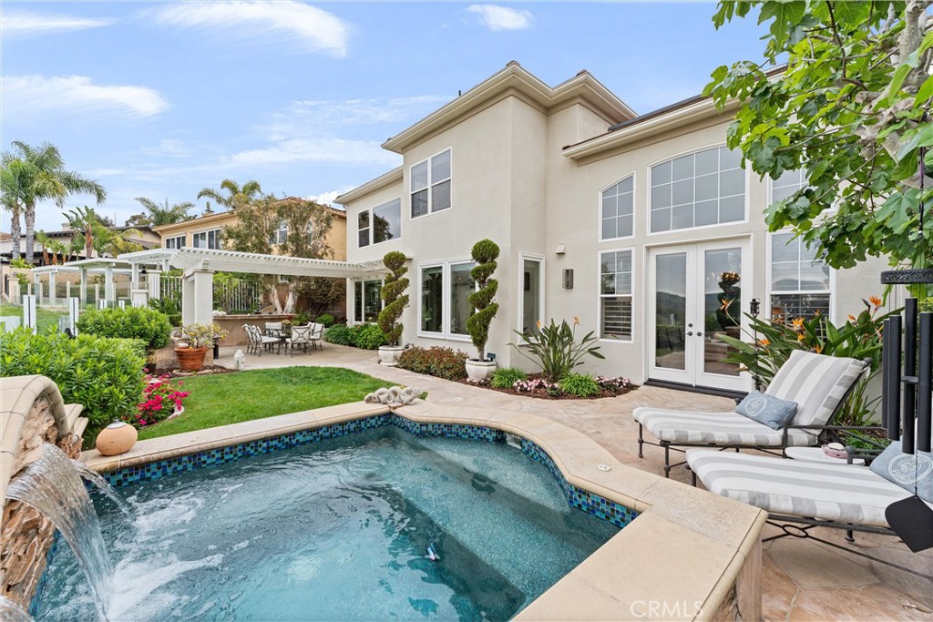 19461 Jasper Hill Road