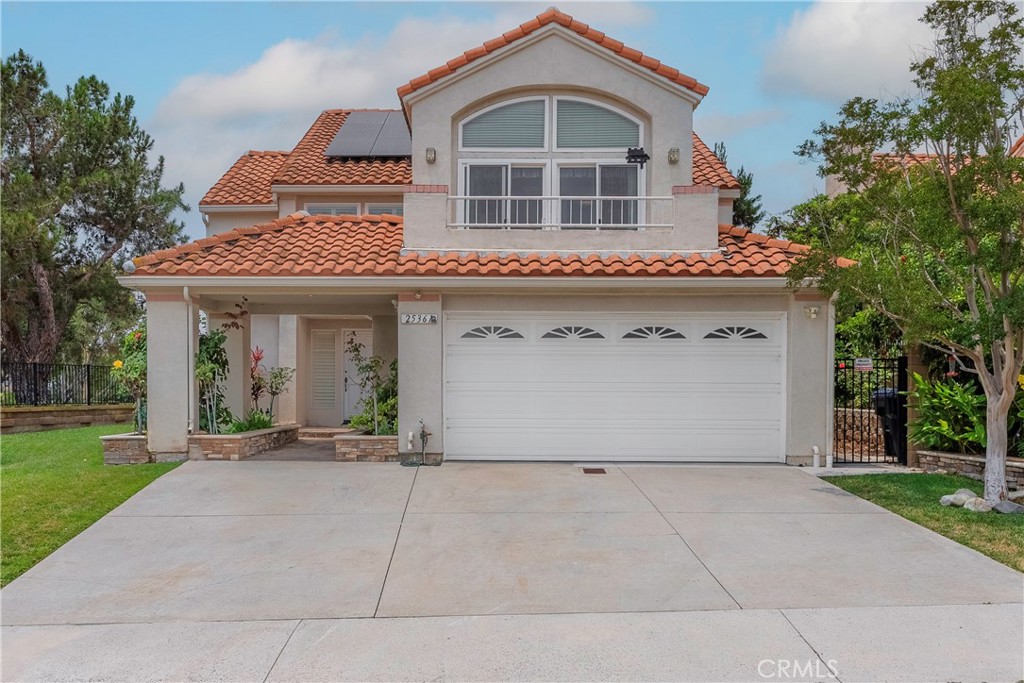 25361 Misty Ridge