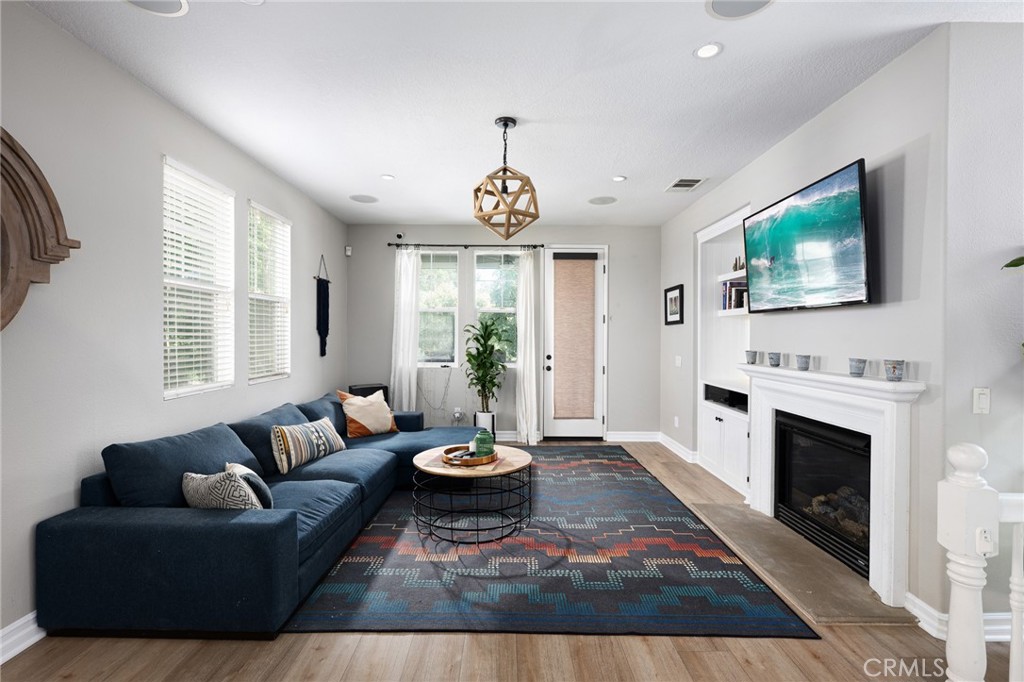 41 Ethereal Street