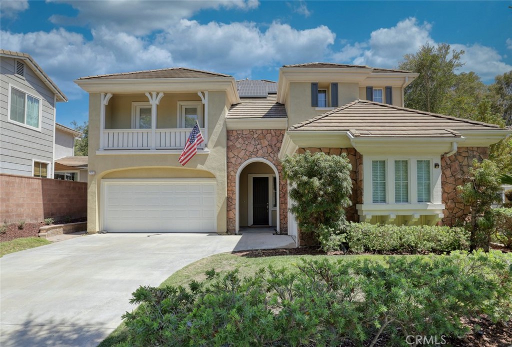 18 Beacon Point