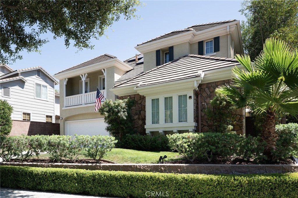 18 Beacon Point