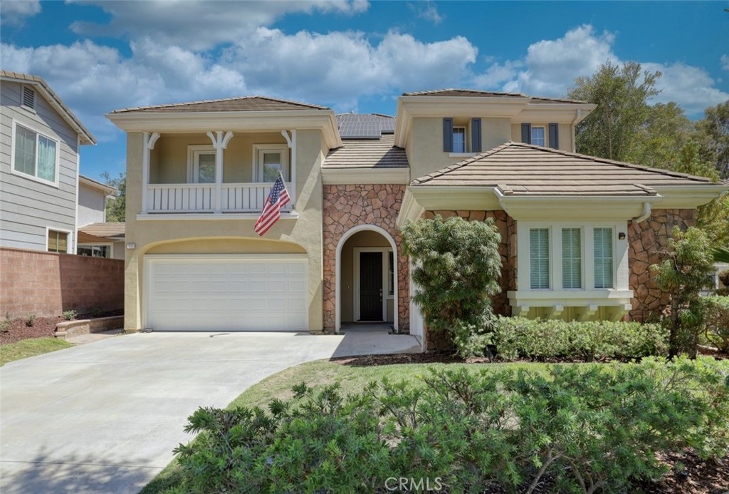 18 Beacon Point