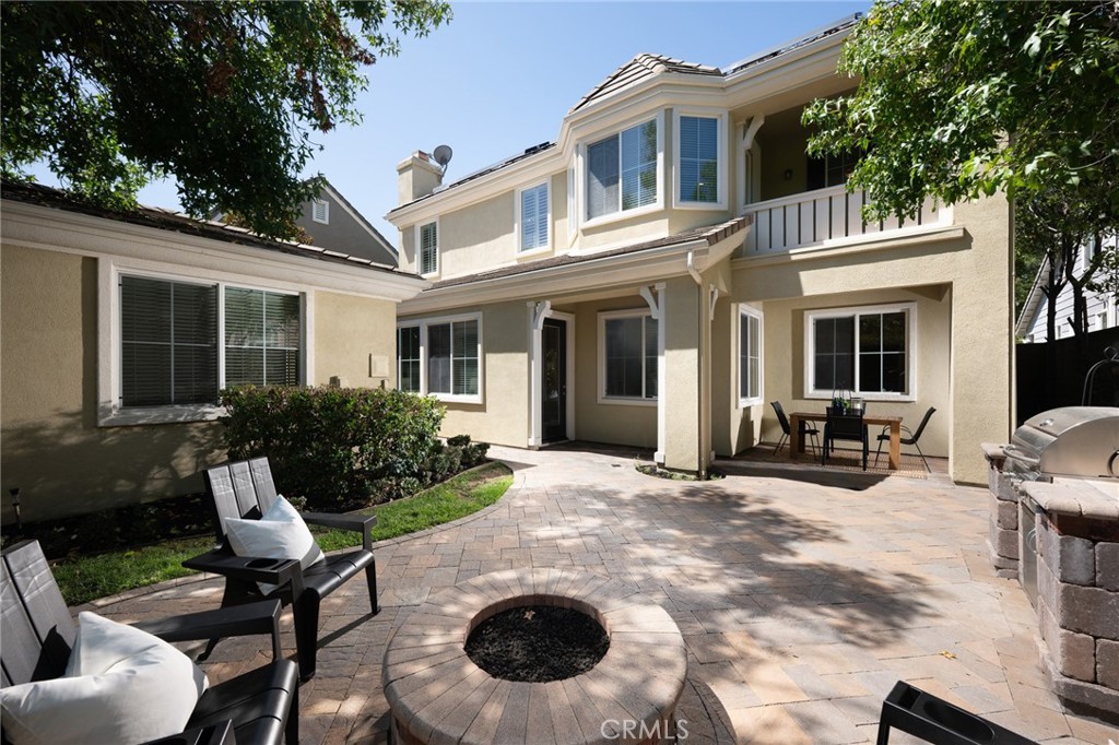18 Beacon Point