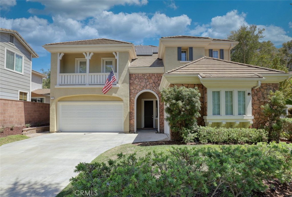 18 Beacon Point