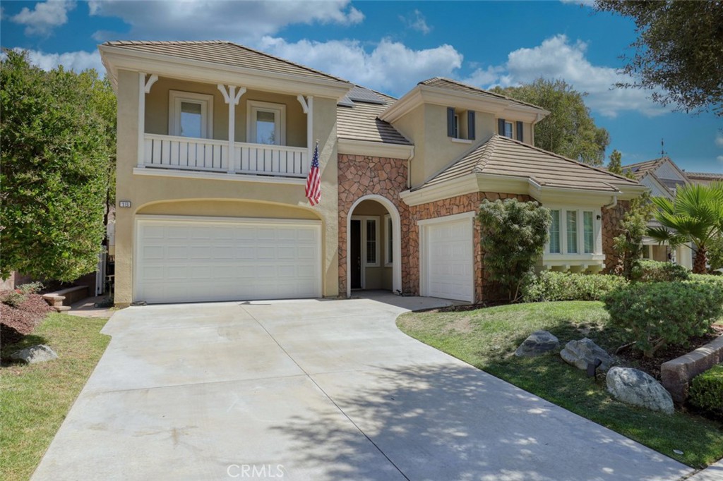 18 Beacon Point