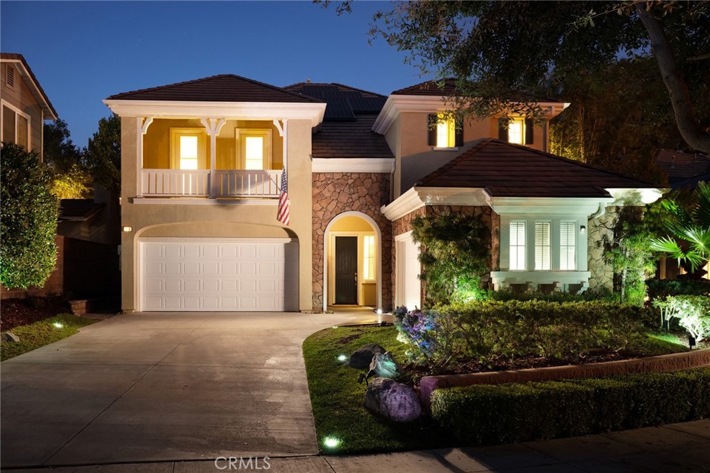18 Beacon Point