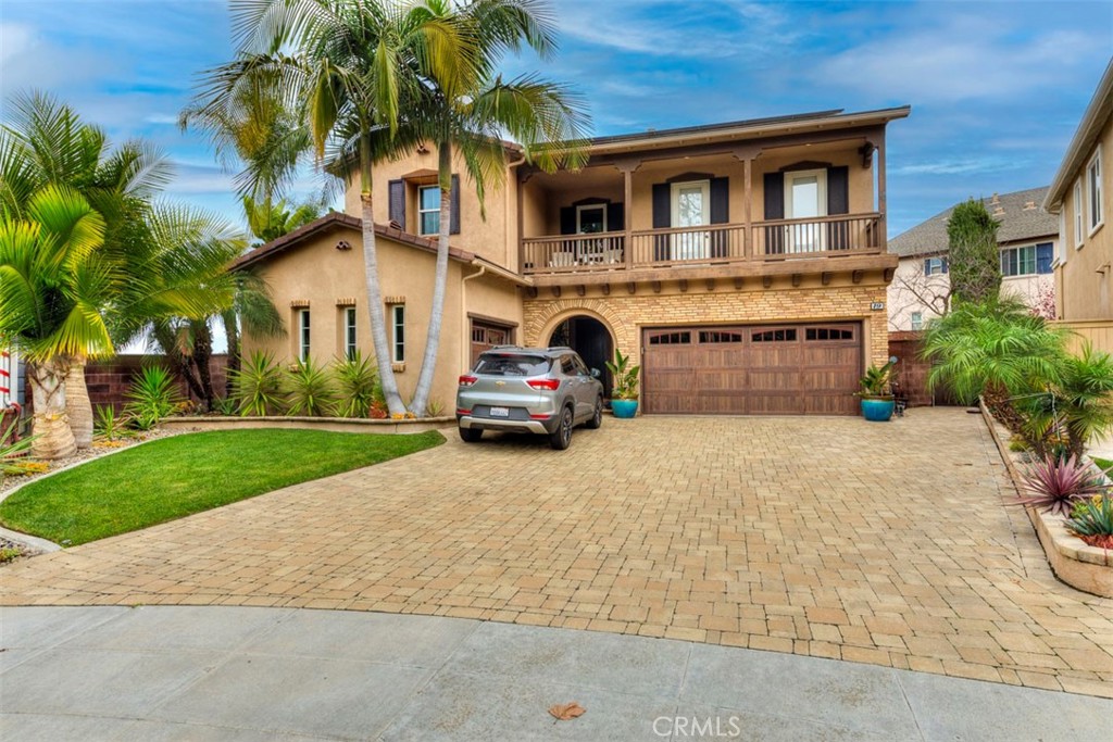 19 Flintridge
