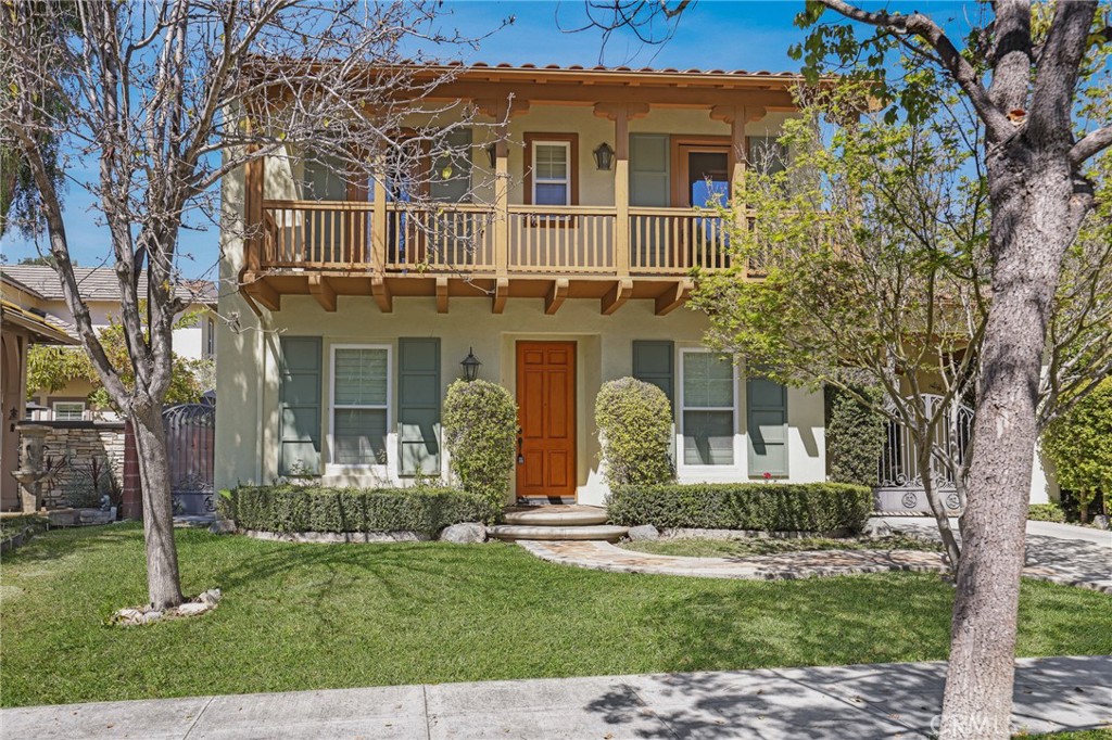 25 Hallcrest