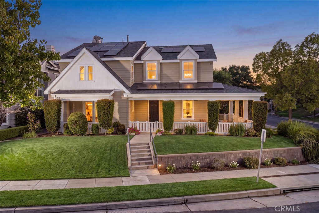 11 Patina Lane