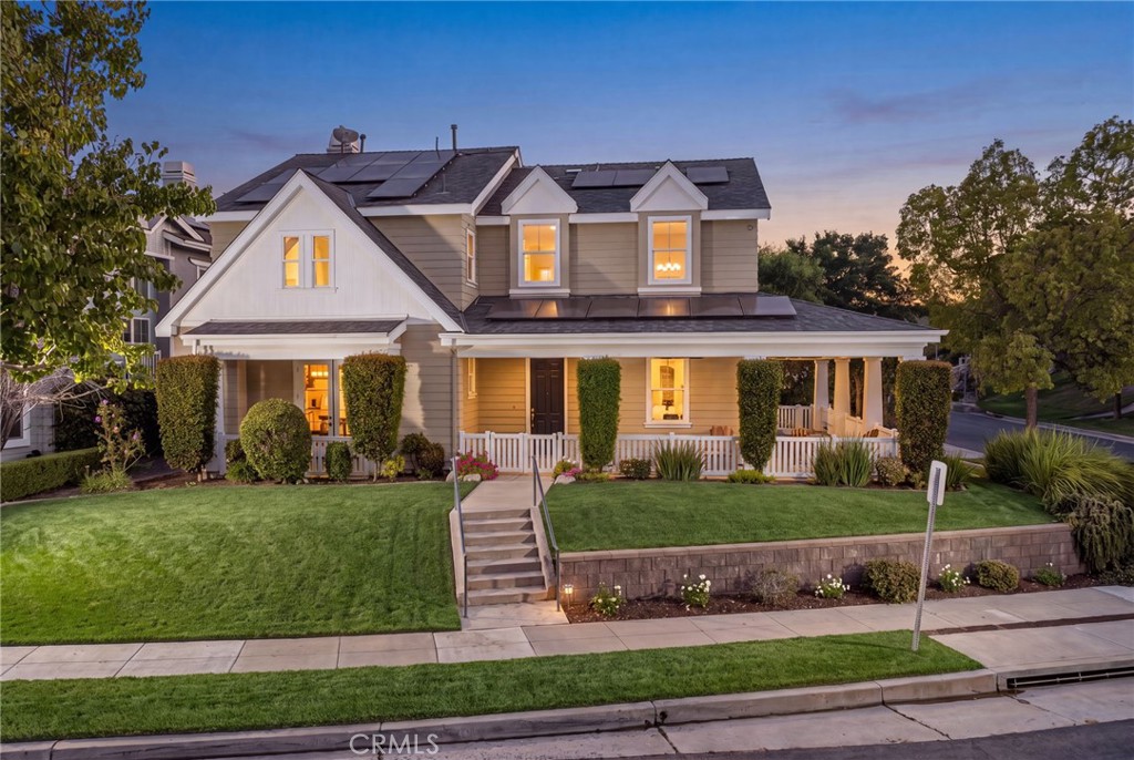 11 Patina Lane