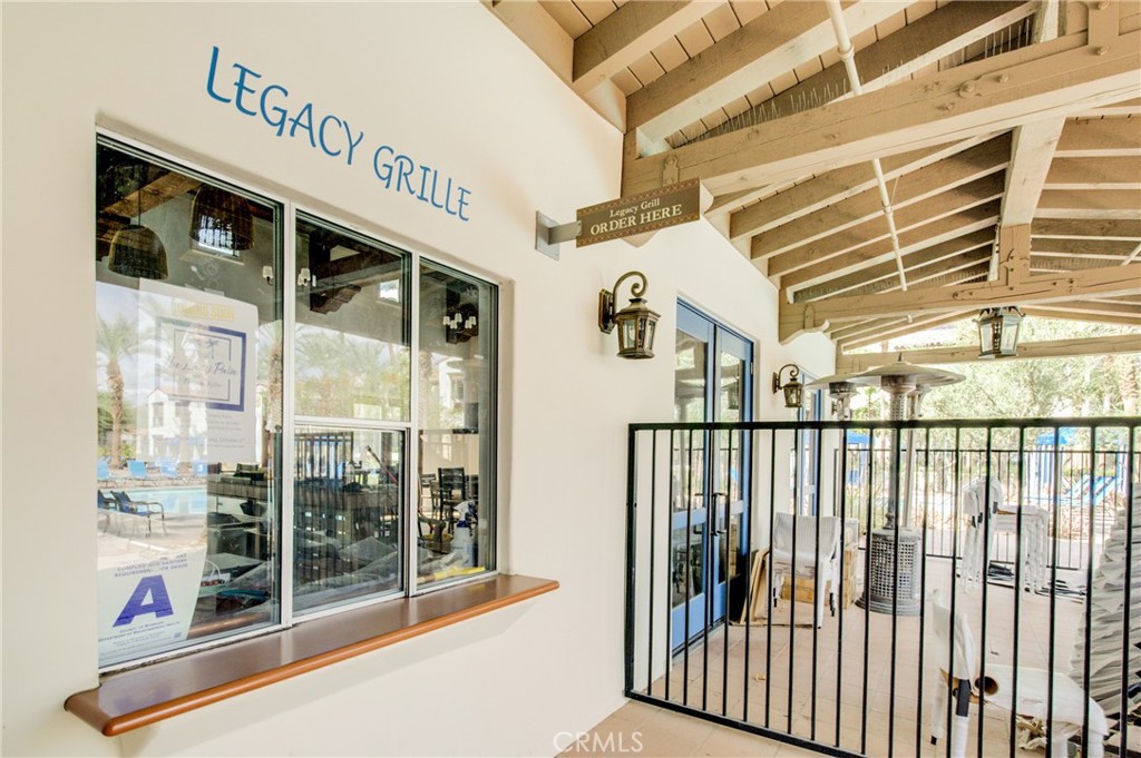 48568 Legacy