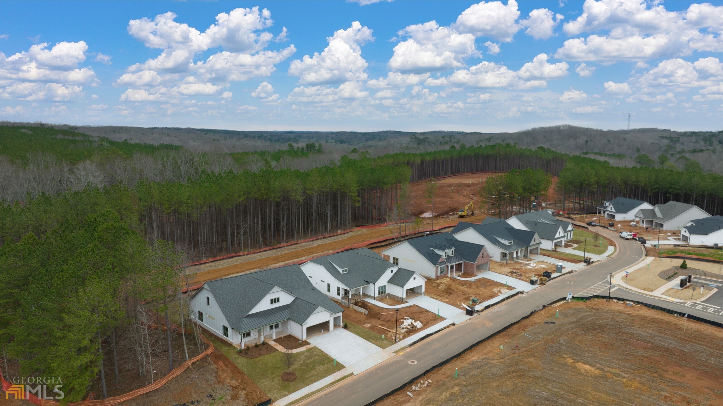 452 Southland Circle