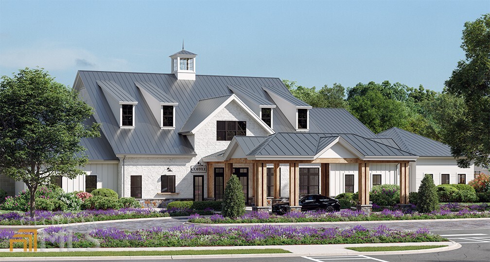 452 Southland Circle