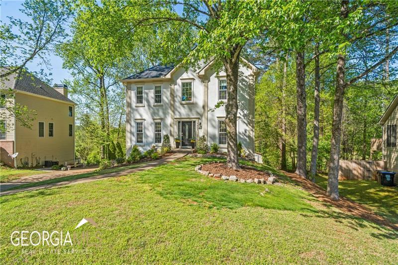 1667 Willow Way
