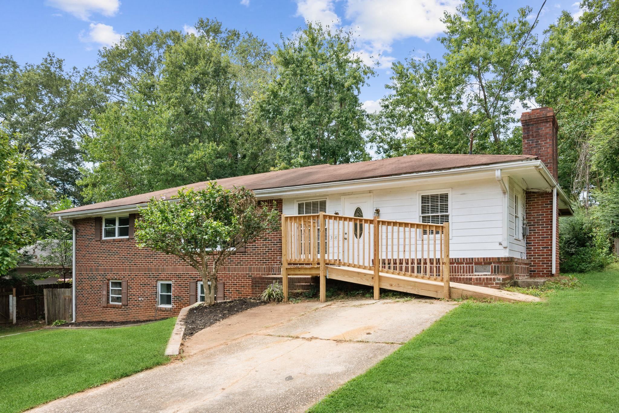 3684 Fred Walker Drive