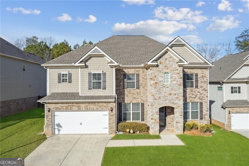 3679 Wartrace