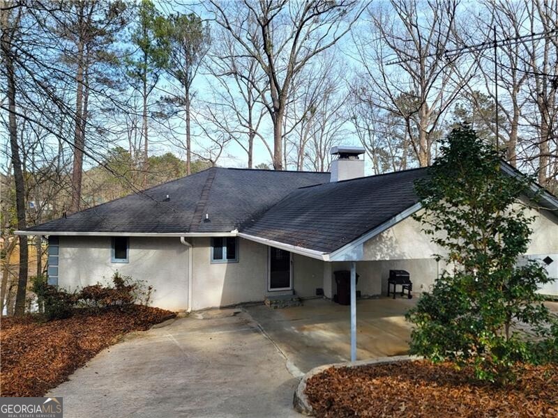 161 Flamingo Court