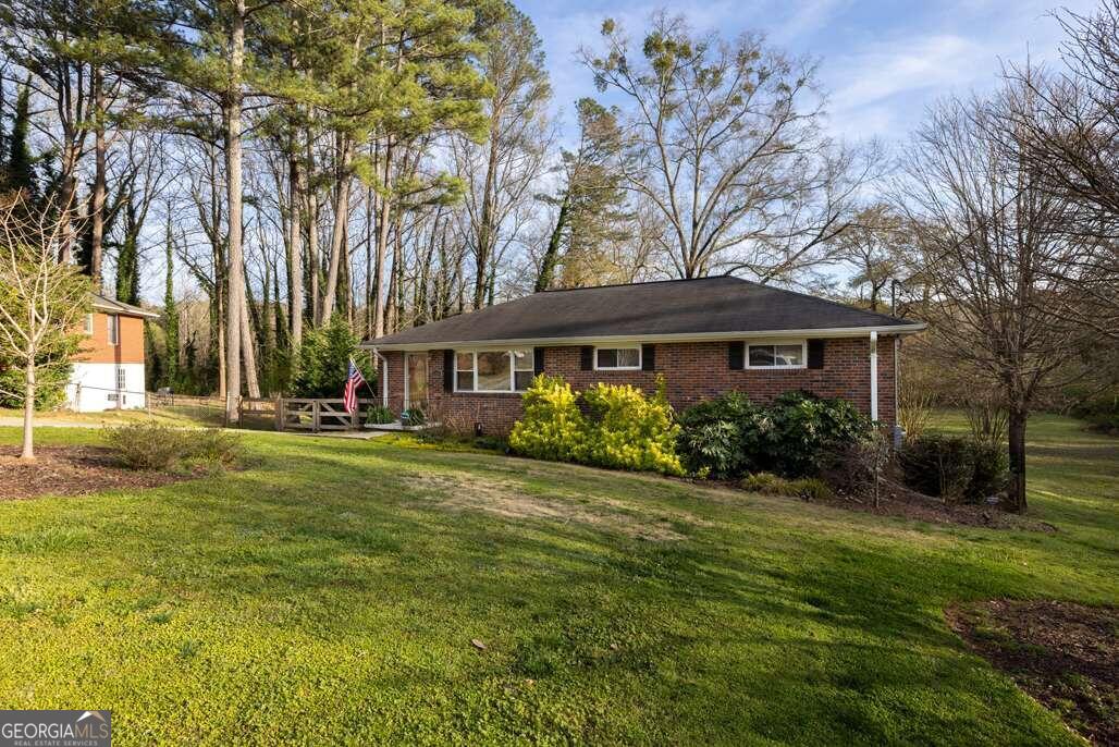3336 Woodview Drive SE