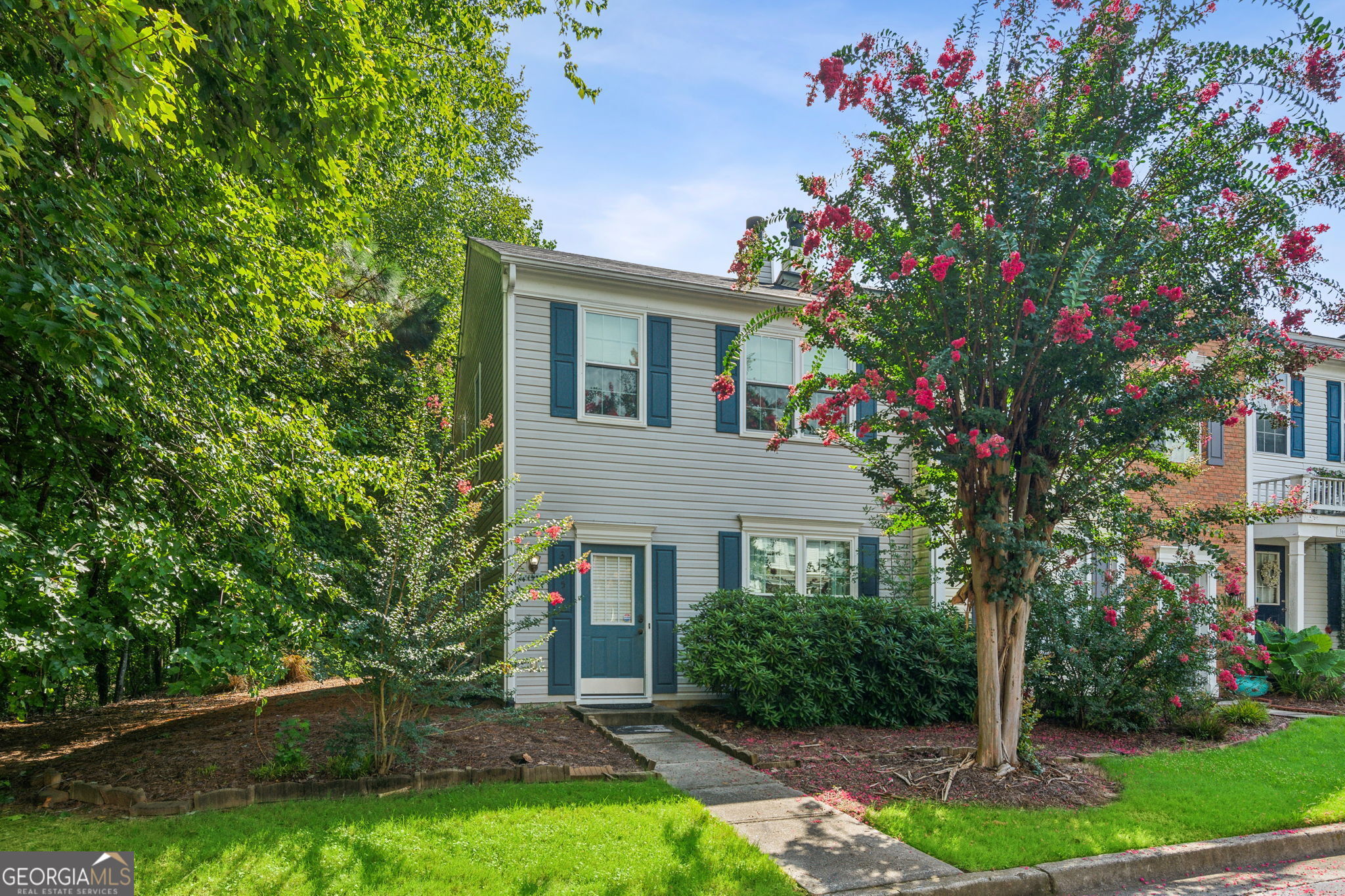 3615 Berkeley Court