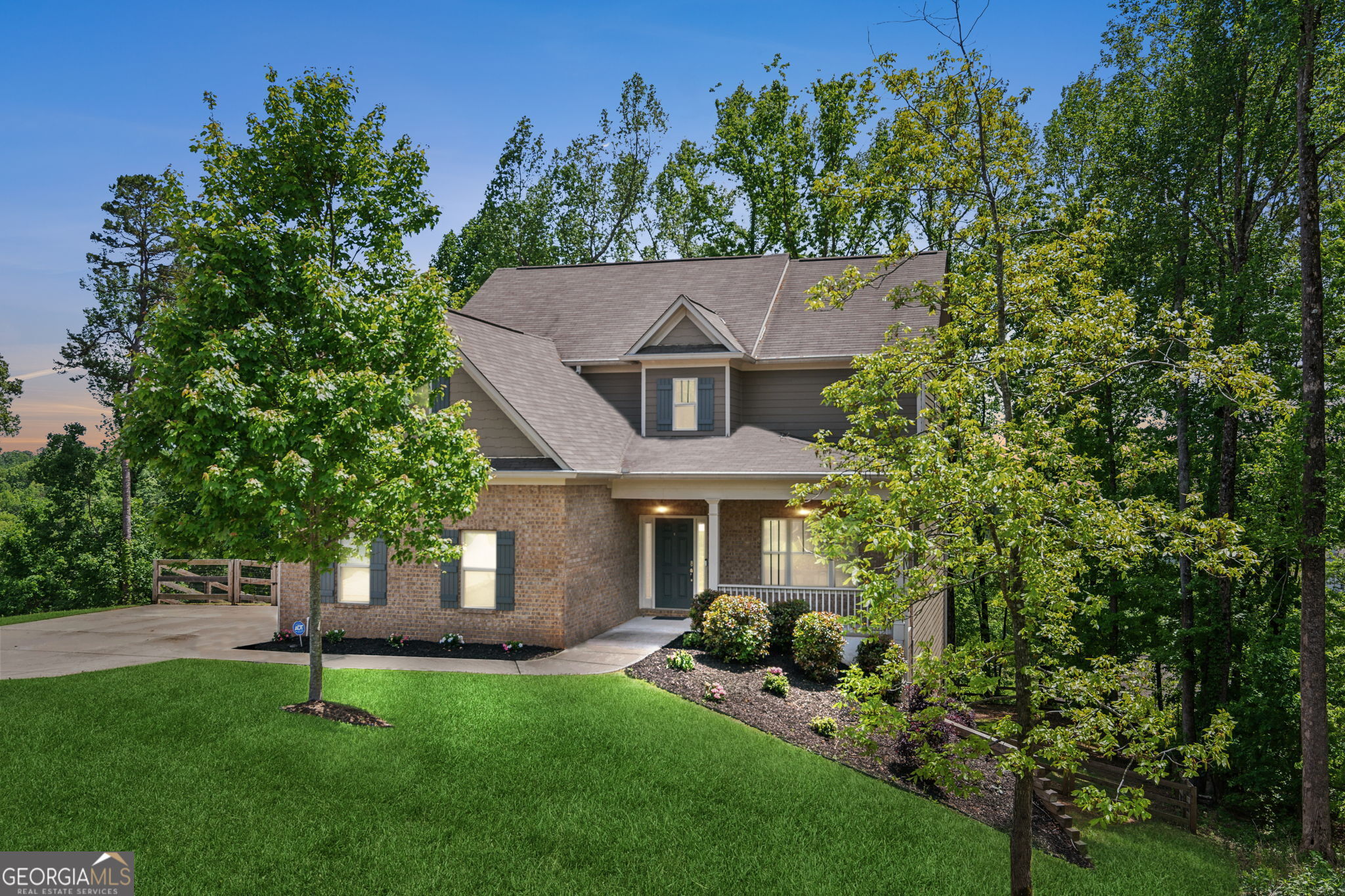 307 Odgers Trail