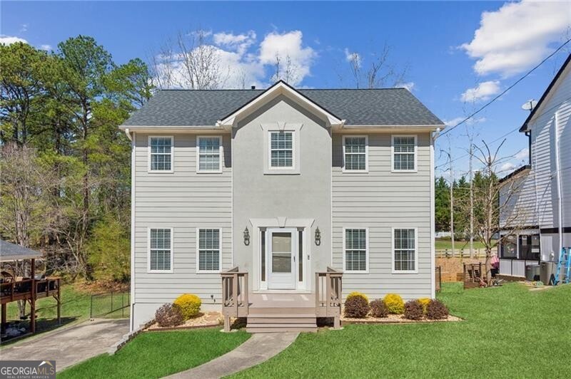 972 Oakley Lane