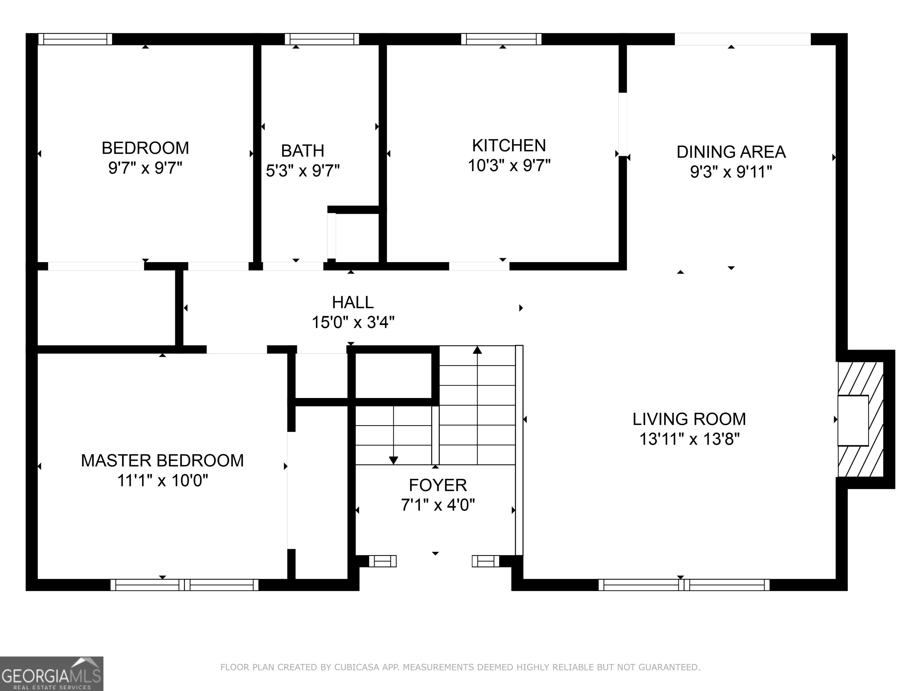 2485 Shady Shoals Court
