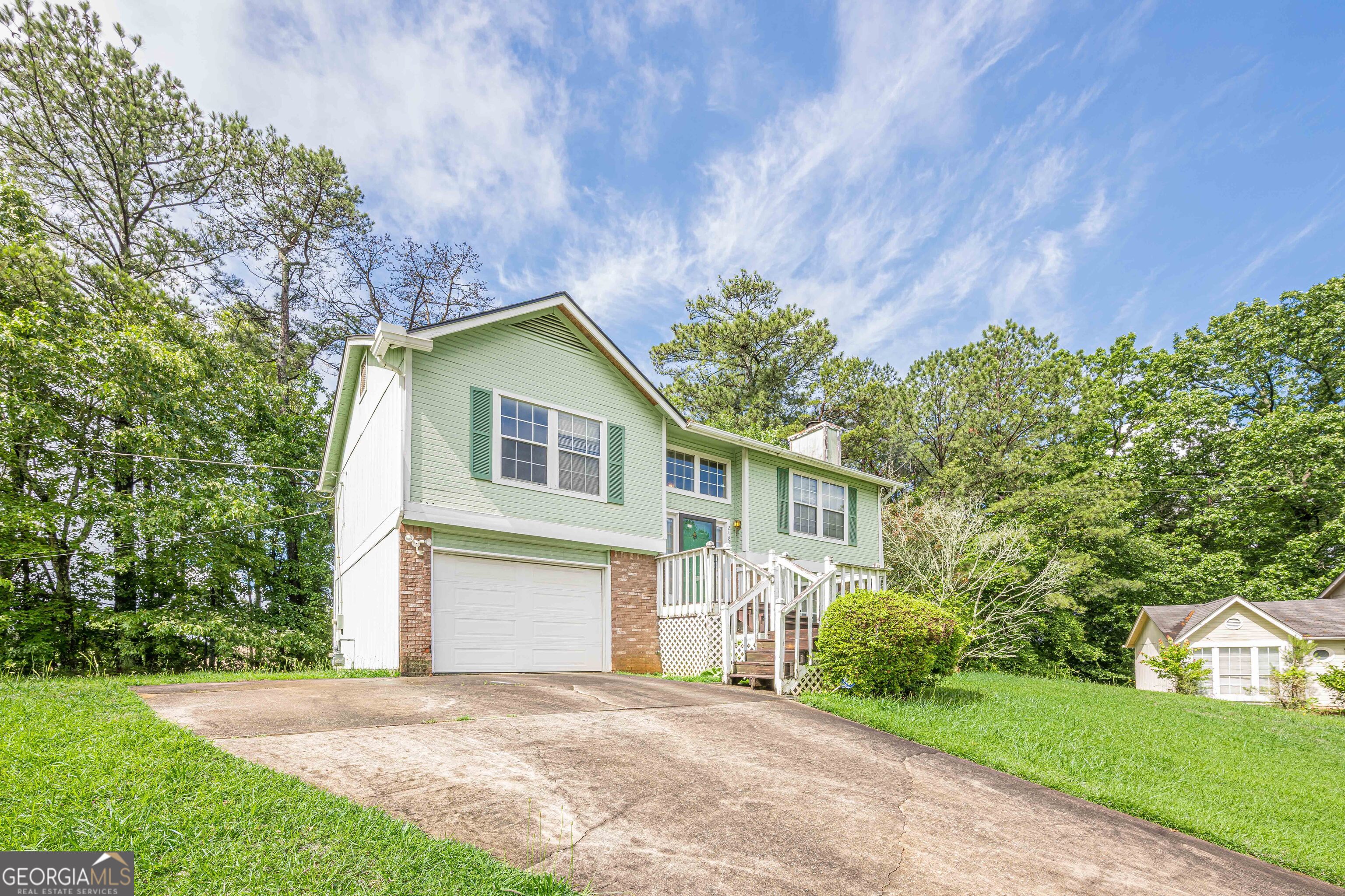 2485 Shady Shoals Court