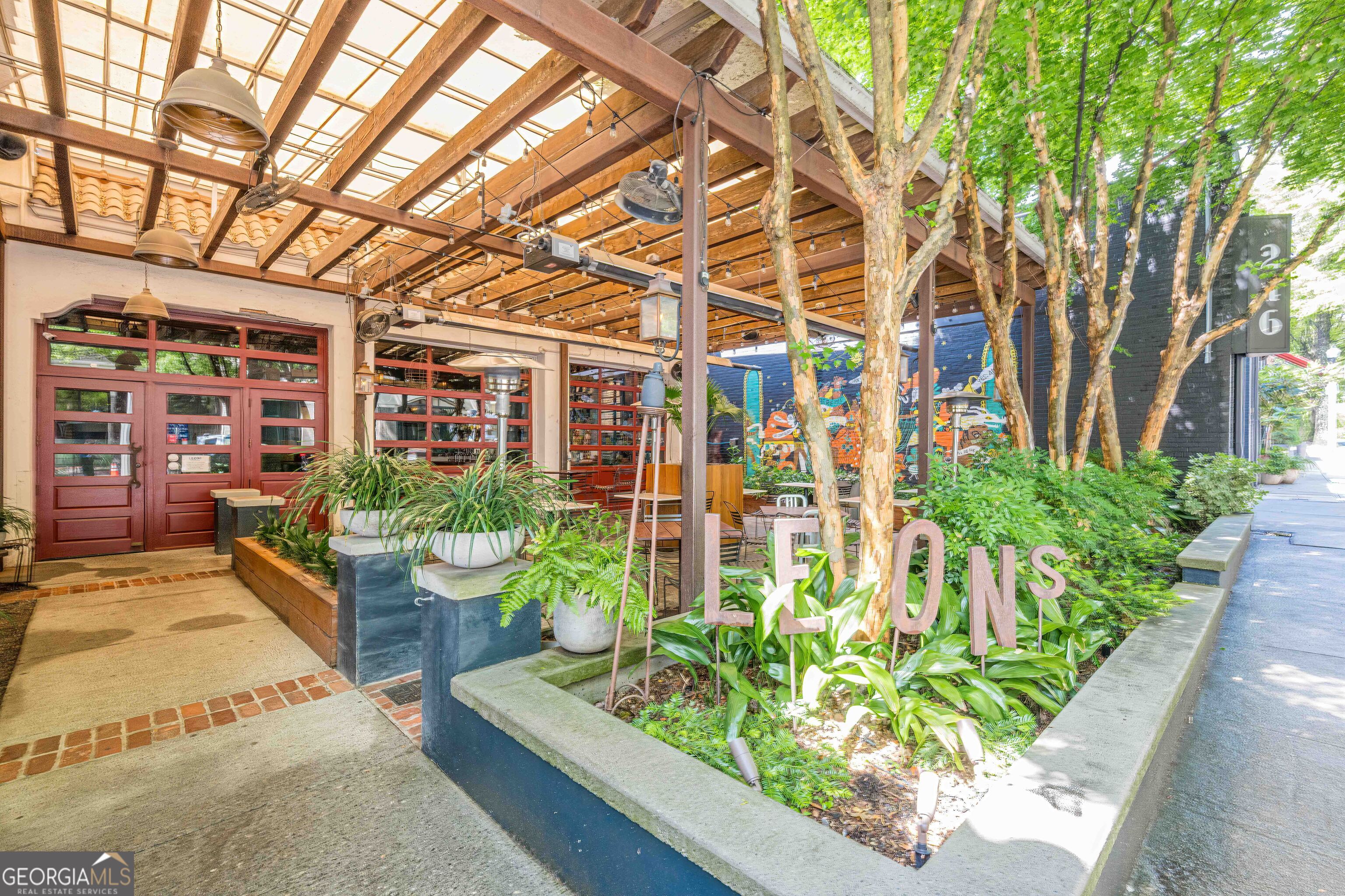 2485 Shady Shoals Court