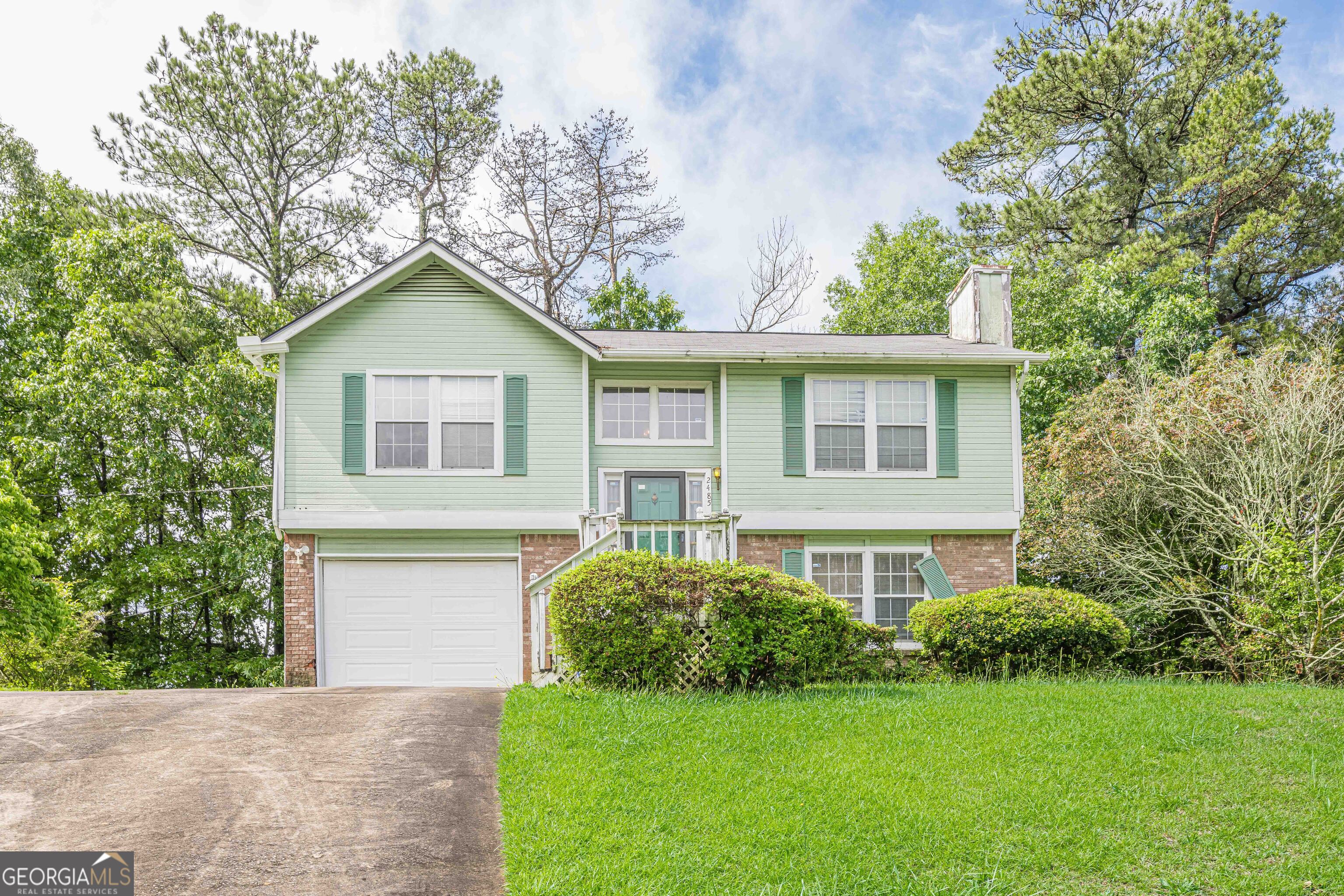 2485 Shady Shoals Court