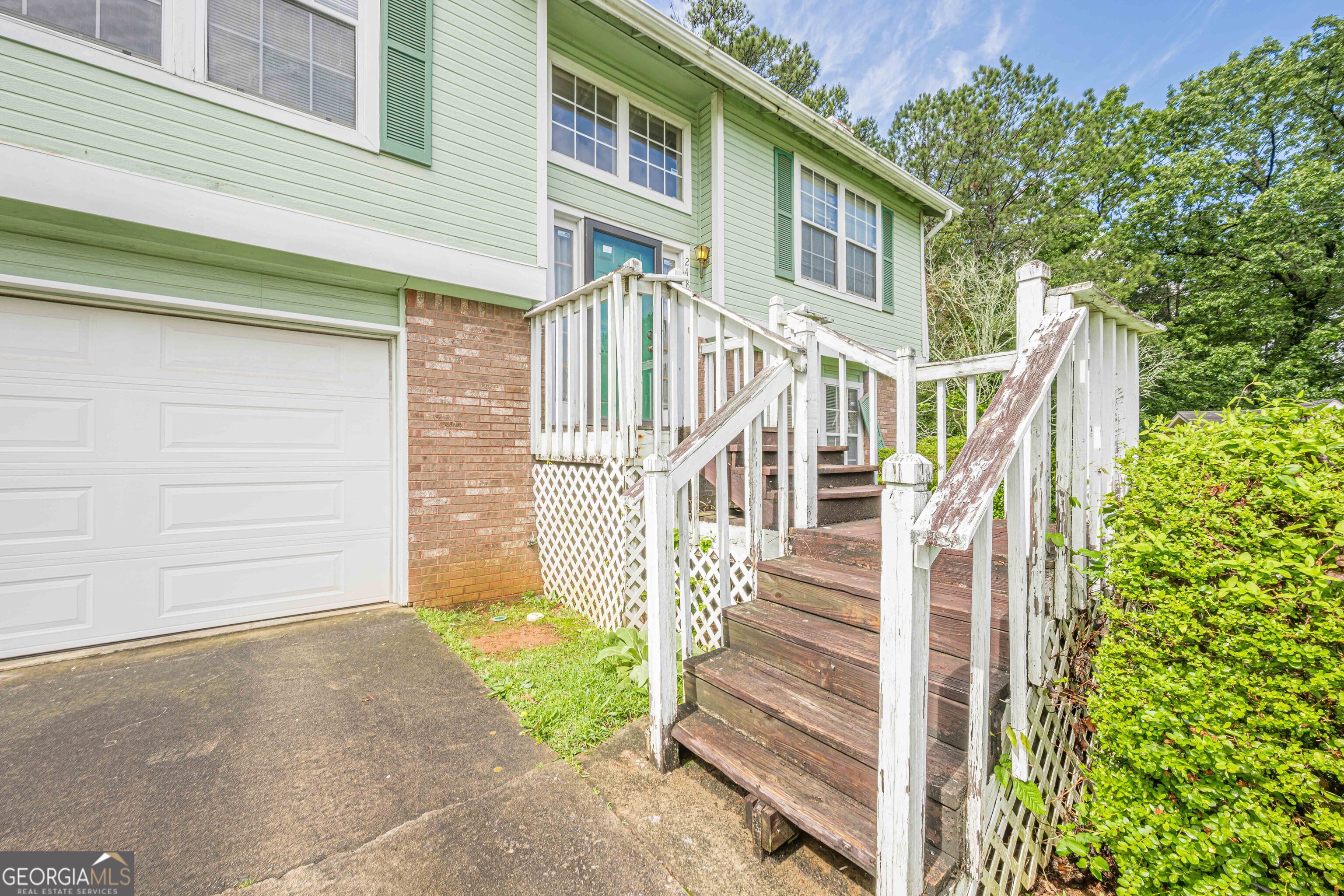 2485 Shady Shoals Court