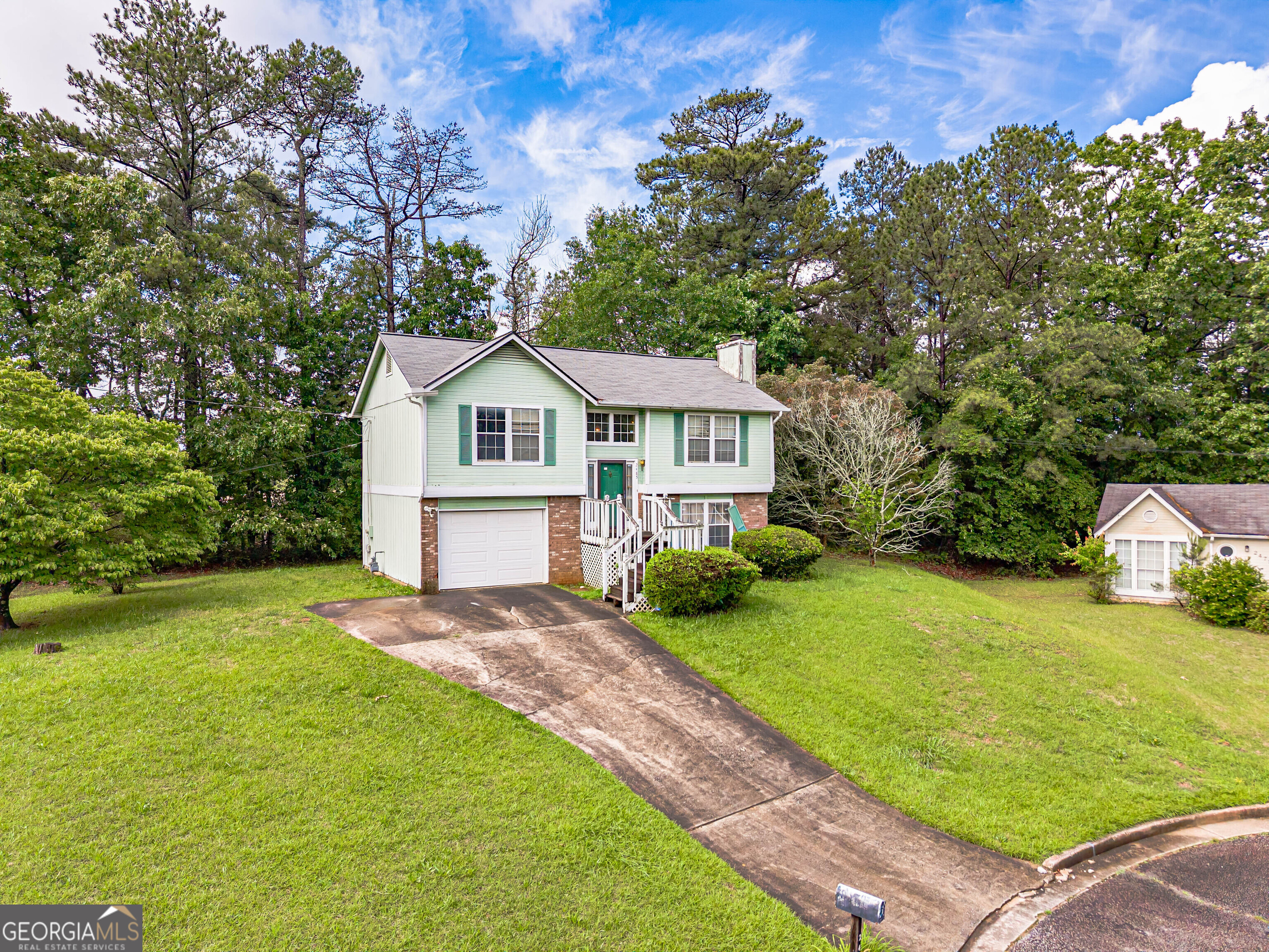 2485 Shady Shoals Court