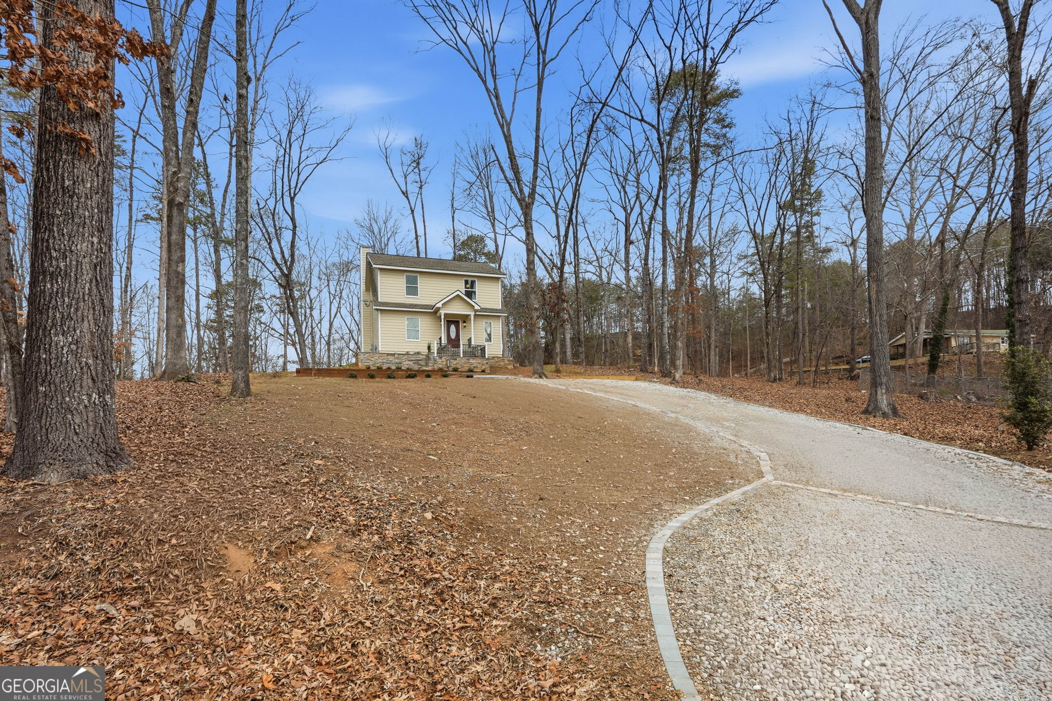3812 James Ed Road